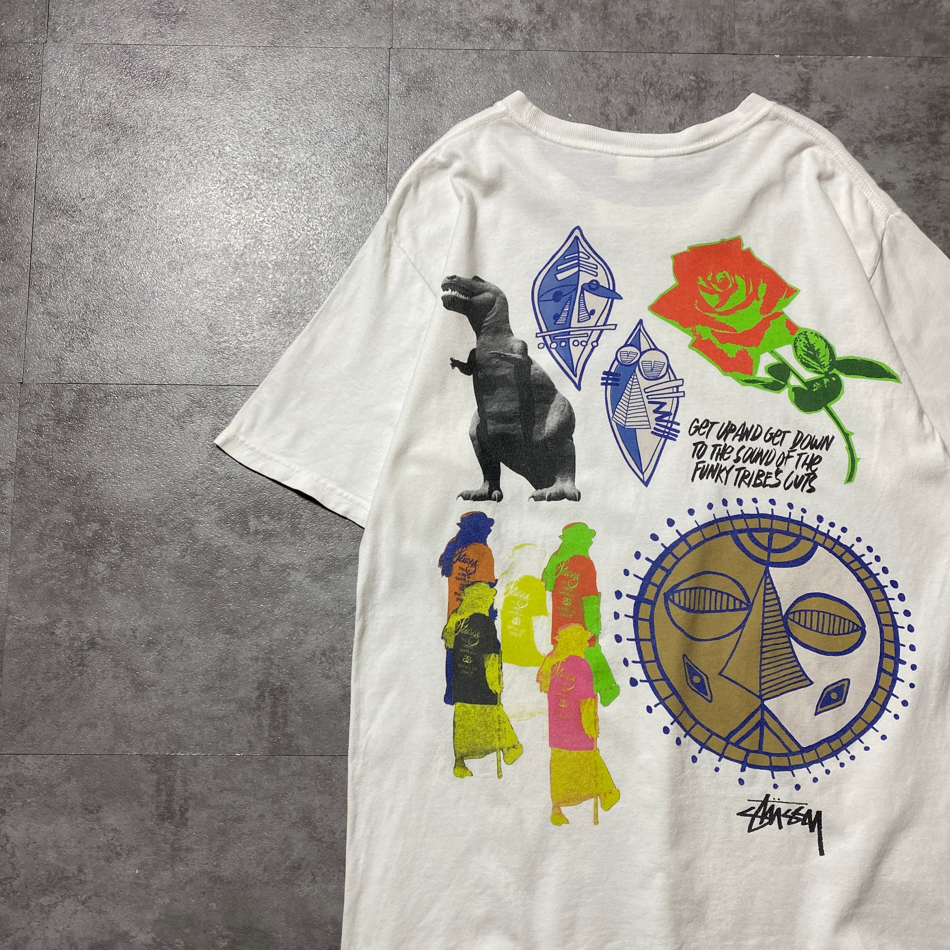 ステューシー | used_clothing_katharsis