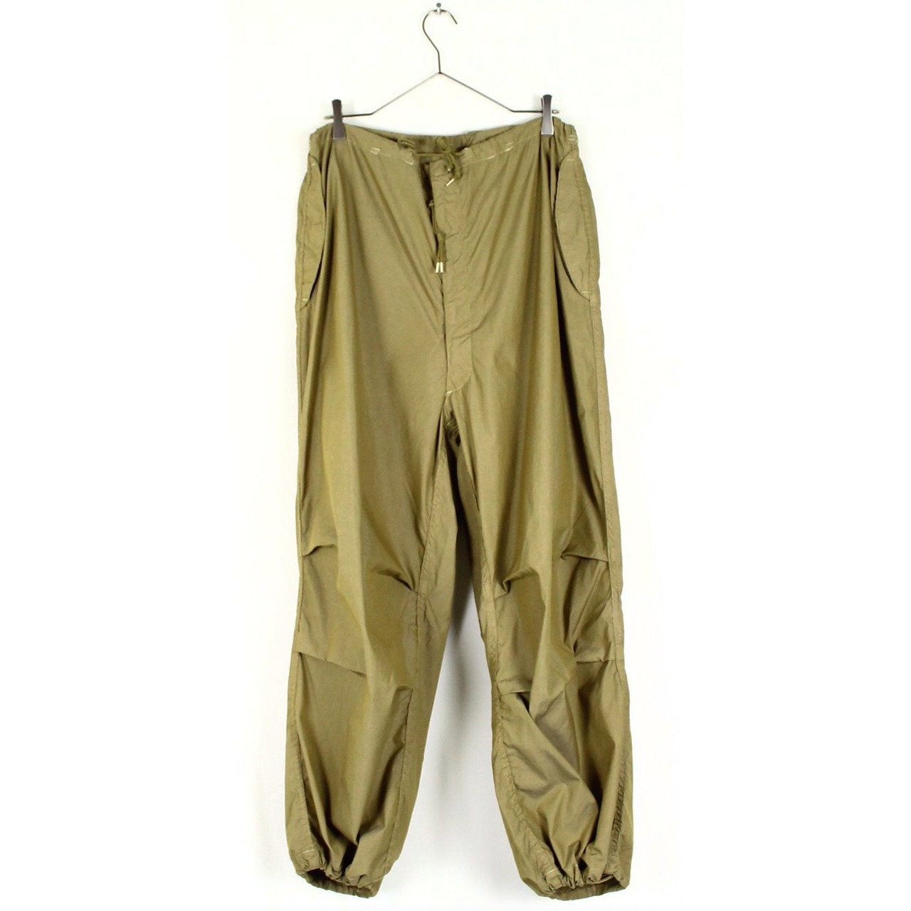 VINTAGE US ARMY スノーカモパンツ 後染め 【CU-0912】 | cv