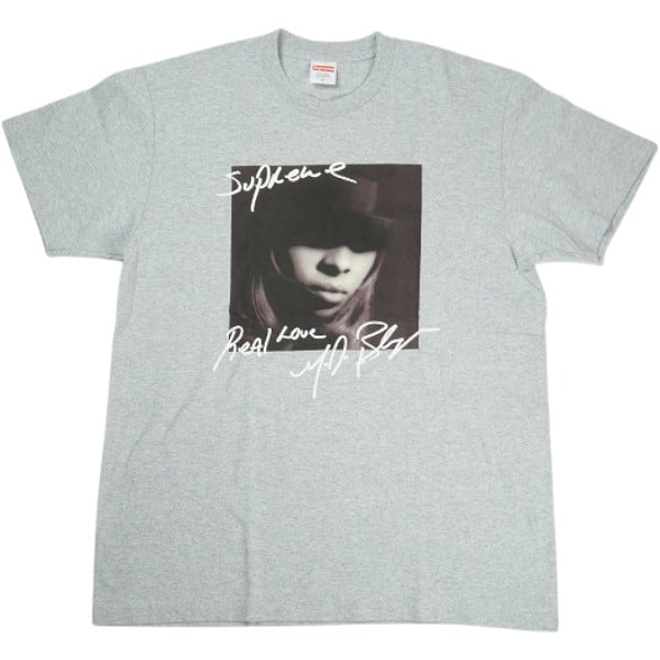 Size【M】 SUPREME シュプリーム 17SS Sade Tee Grey Tシャツ 灰