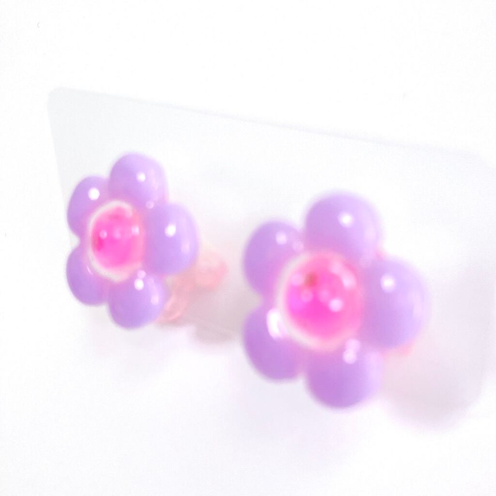 little earring  （ 5 ）  キッズイヤリング