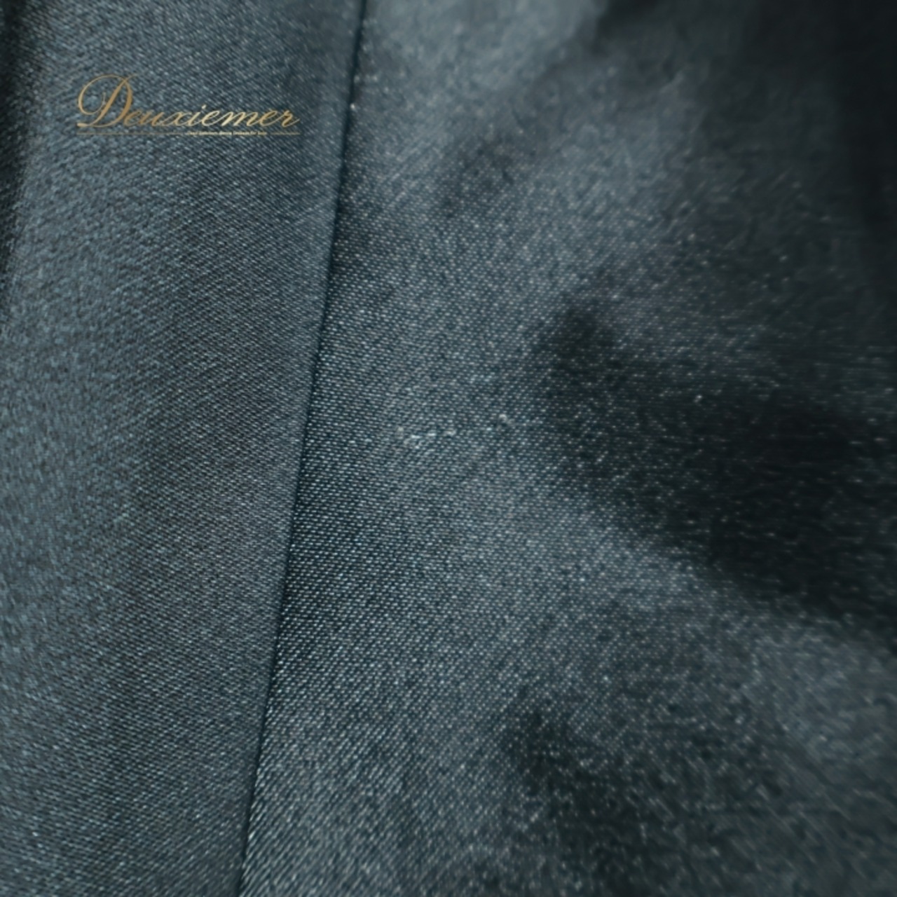 フラダンス 衣装 ワンピース ドレス ブラック系 フラドリーム ノースリーブ フラ ダンス 光沢 高級感 グラデーション 無地 華やか 上品 Hula Dream ハワイアン アロハ かわいい 落ち着いた色 グリーン系