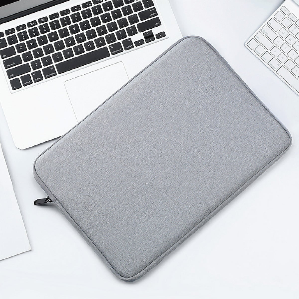 FOX FOUND ノートパソコン ケース macbook pro 15 対応 保護ケース