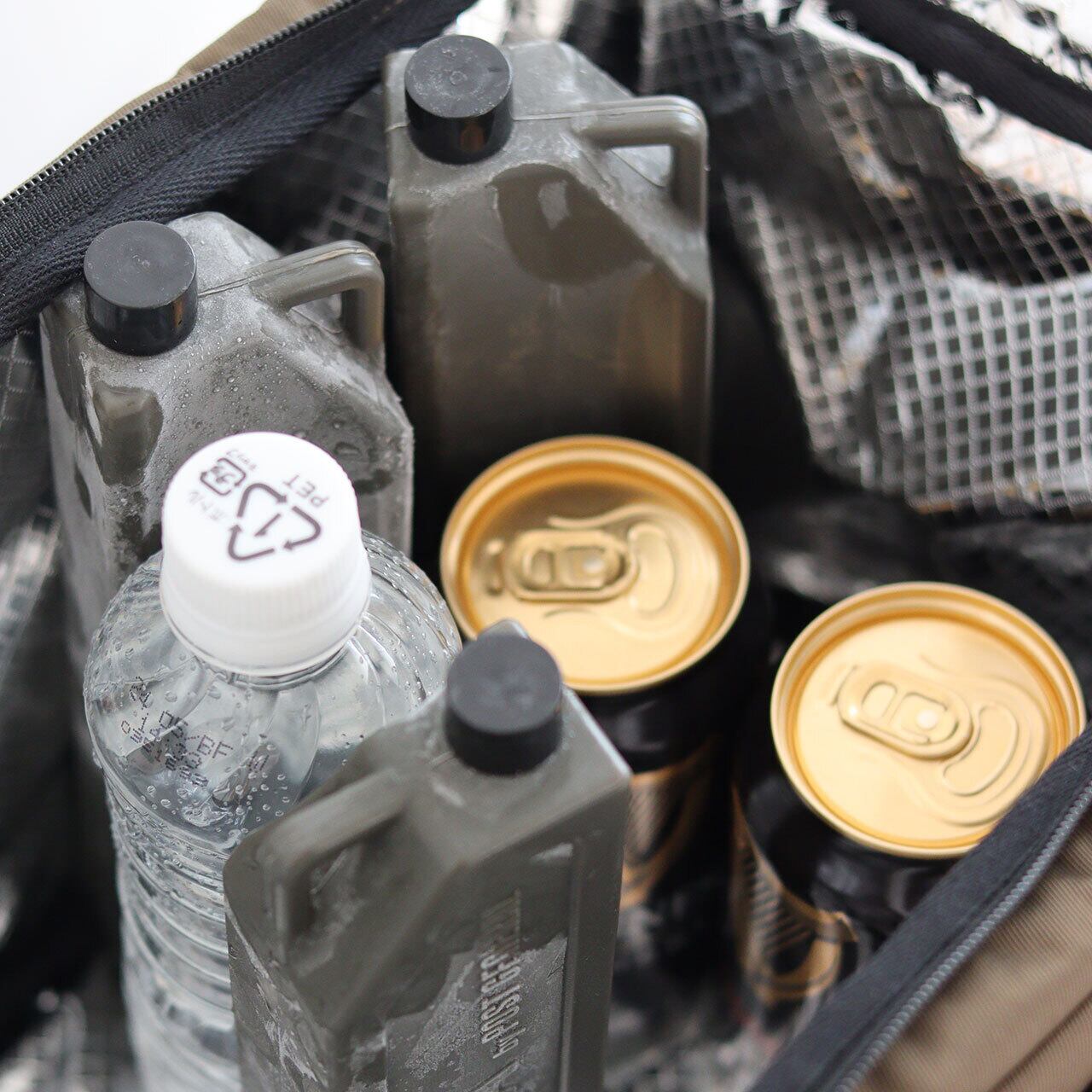 THE ICE ERA STICK PACK3 / POST GENERAL 】ザ アイスエラ コールド