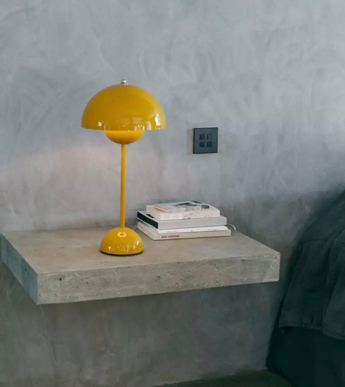 予約】Denmark style lamp D 8colors / スタンドライト テーブルランプ