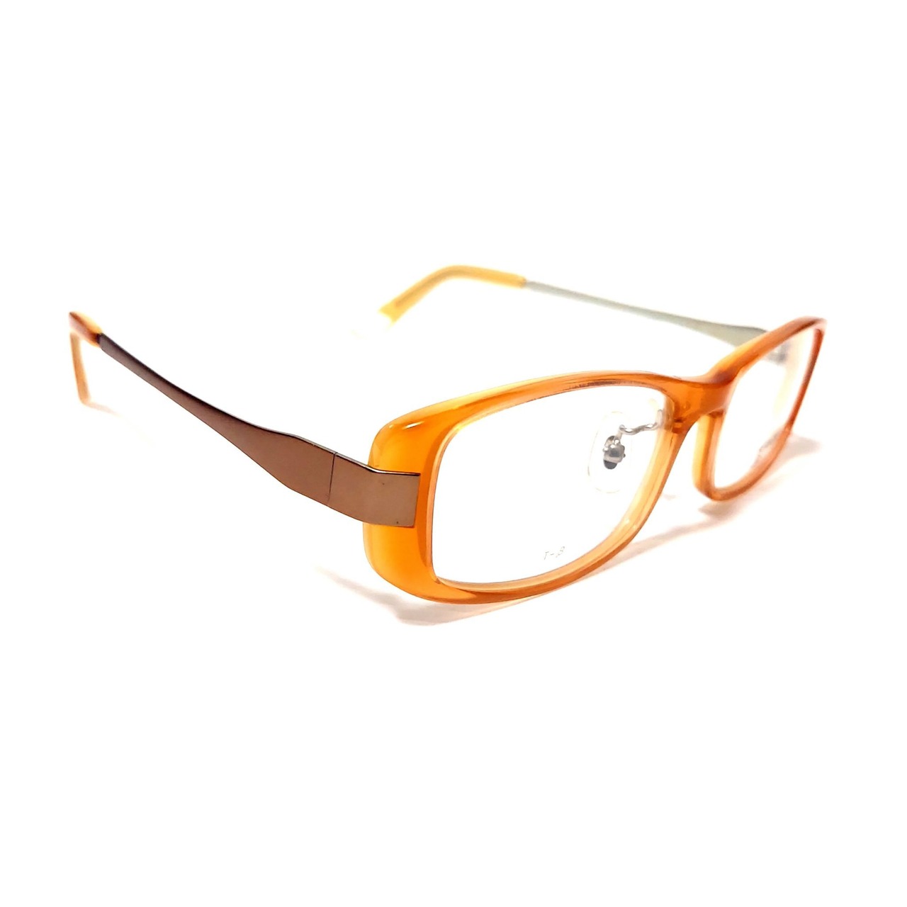 No.2628メガネ Ray-Ban【度数入り込み価格】 なくっ