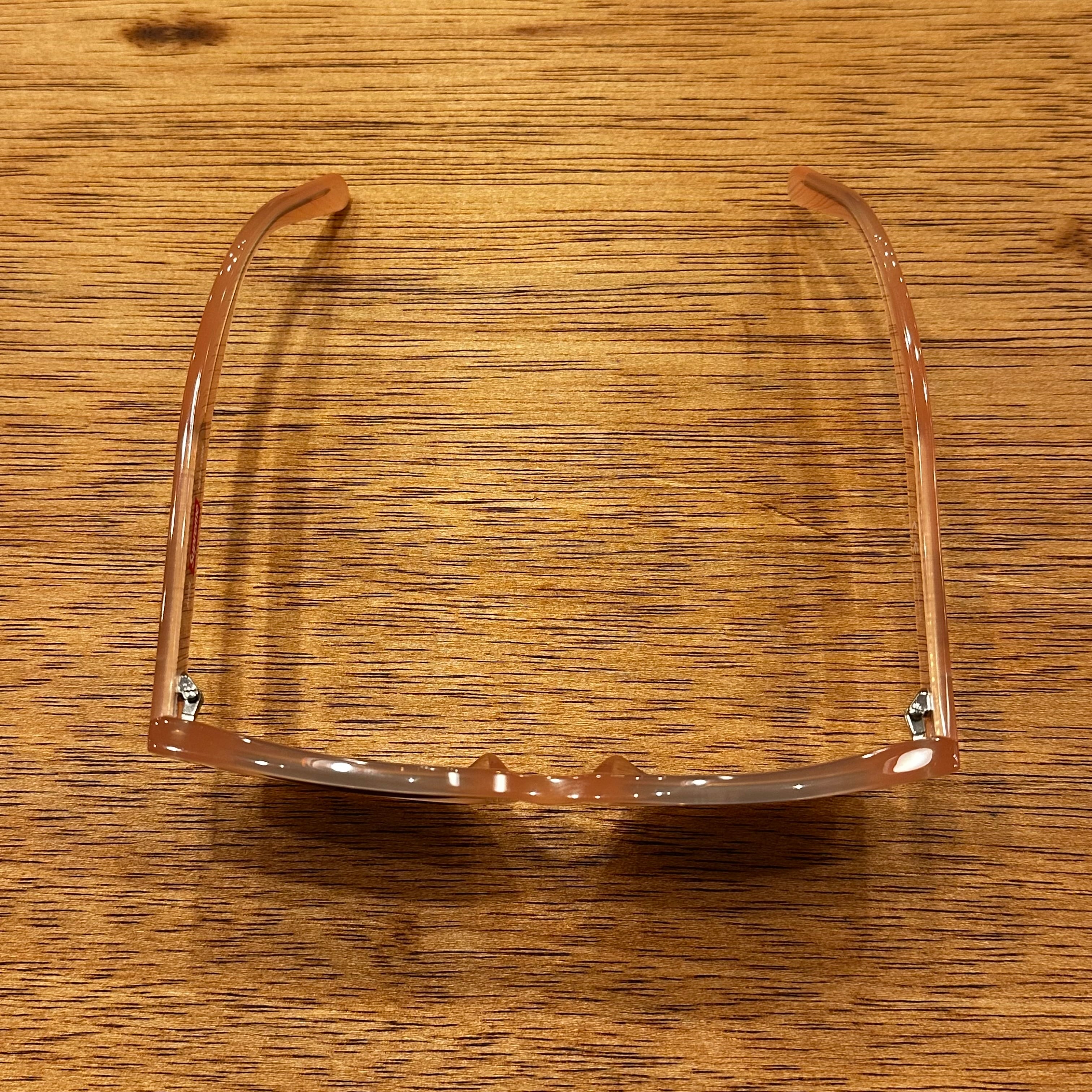 NEW】SUPREME AVON SUNGLASSES DUSTY PINK 2025SS | safarionline