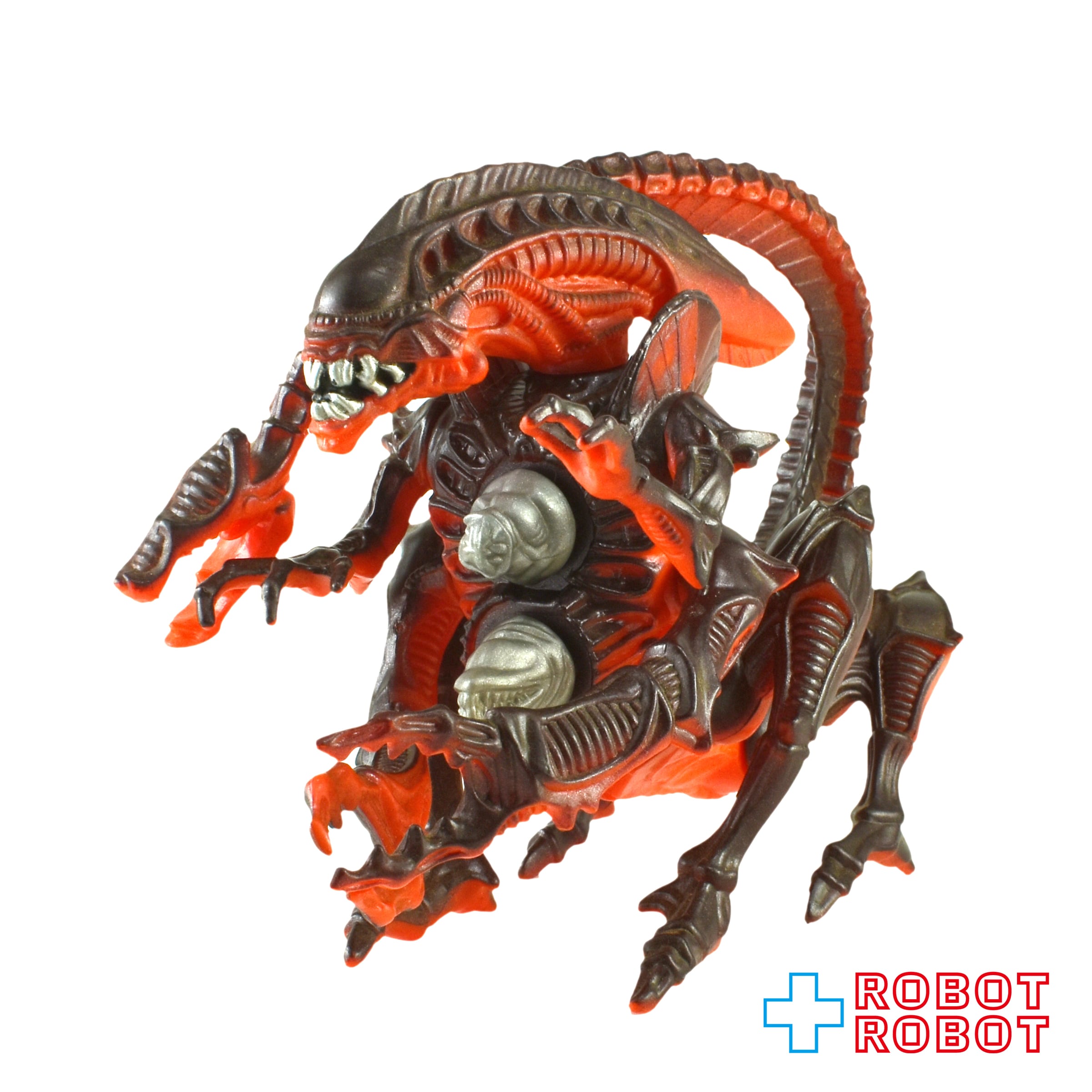 ケナー エイリアン キラー クラブ エイリアン アクションフィギュア