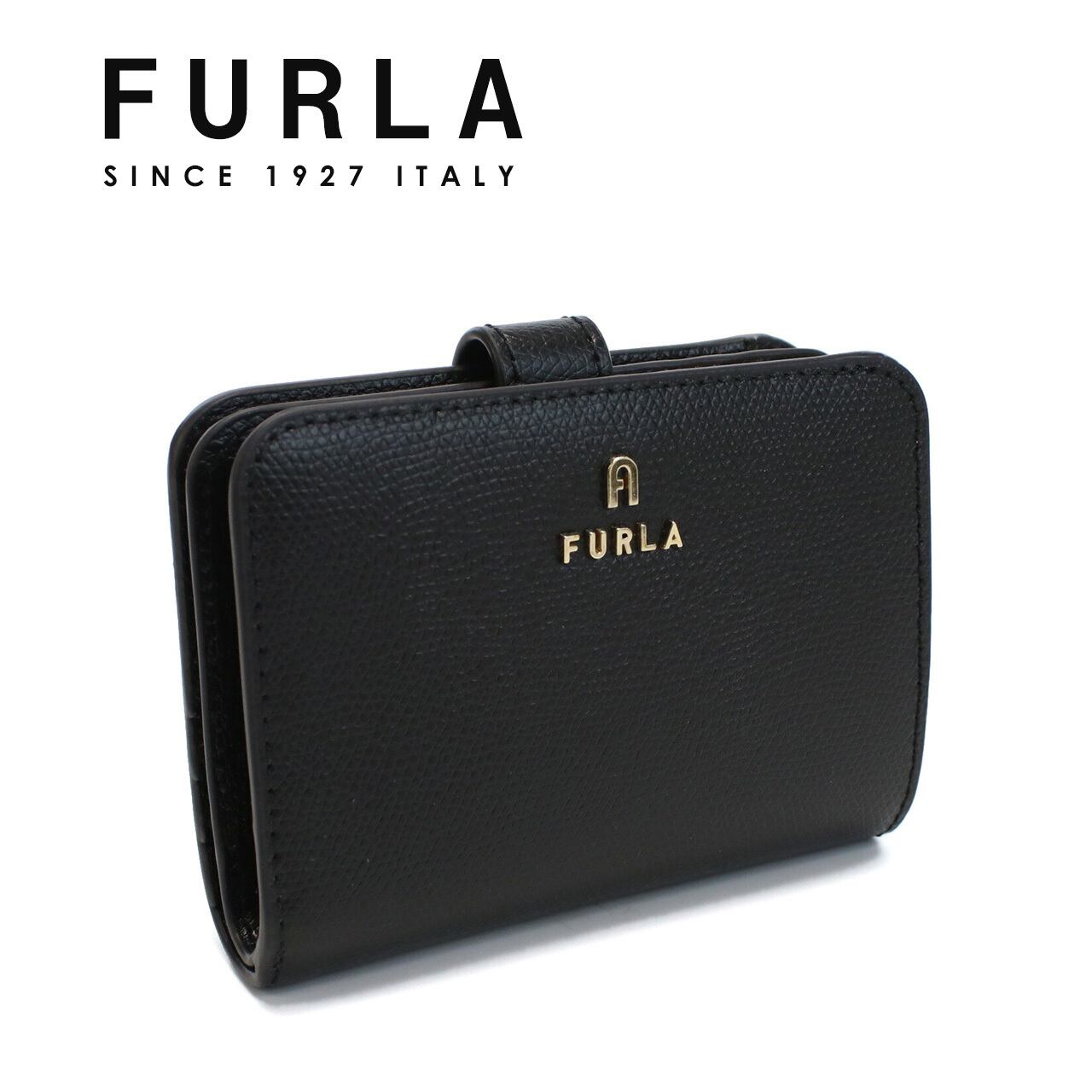 フルラ FURLA FURLA CAMELIA 2つ折り財布 カメリア Sサイズ WP00315