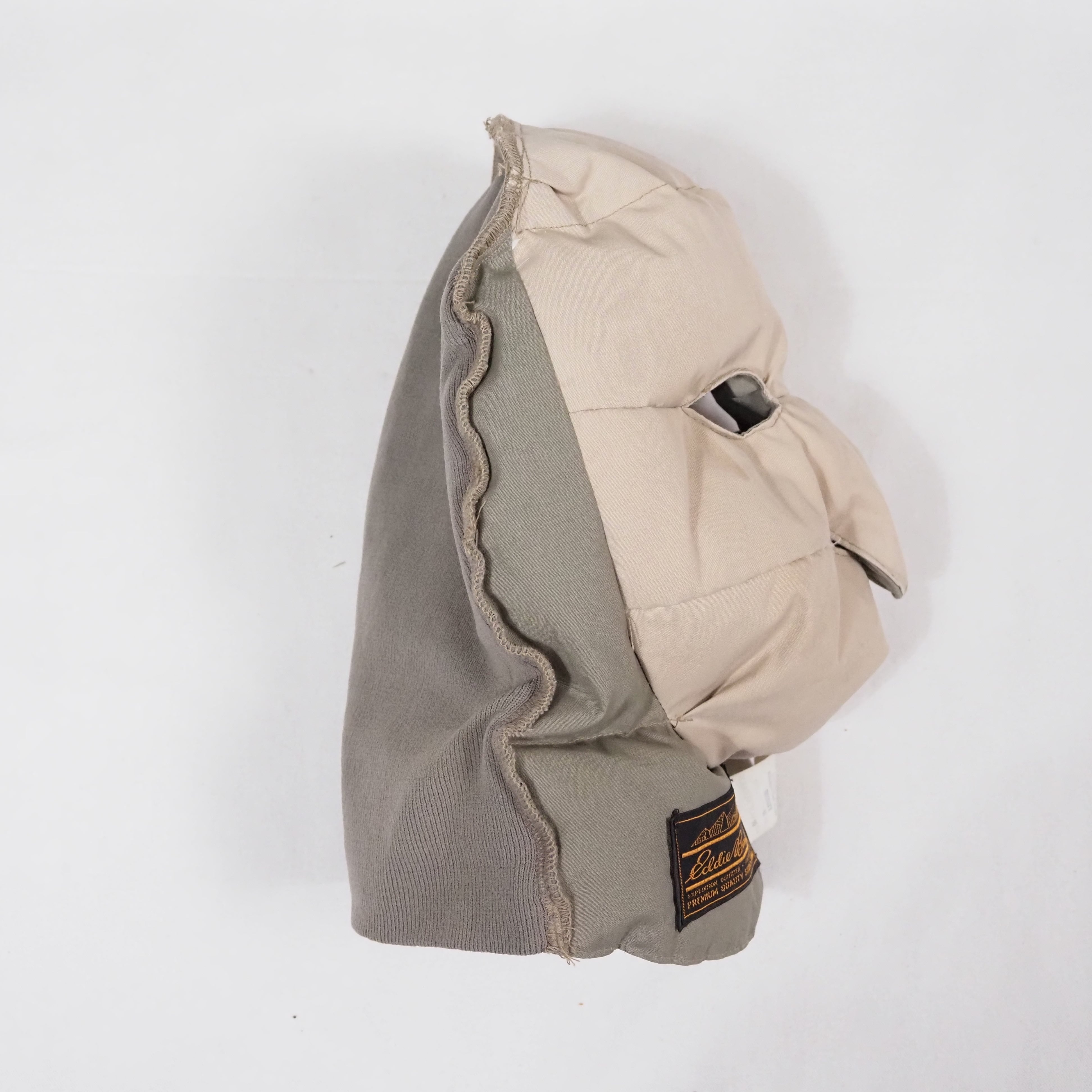 70s Eddie Bauer Gosedown Face Mask エディーバウアー グースダウン