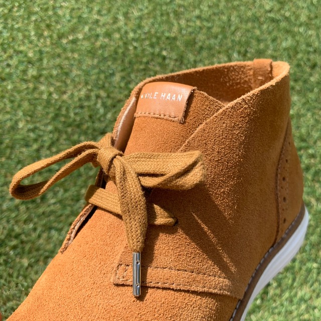 COLE HAAN LUNAR GRAND CHUKKA コールハーン ルナグランドチャッカ  