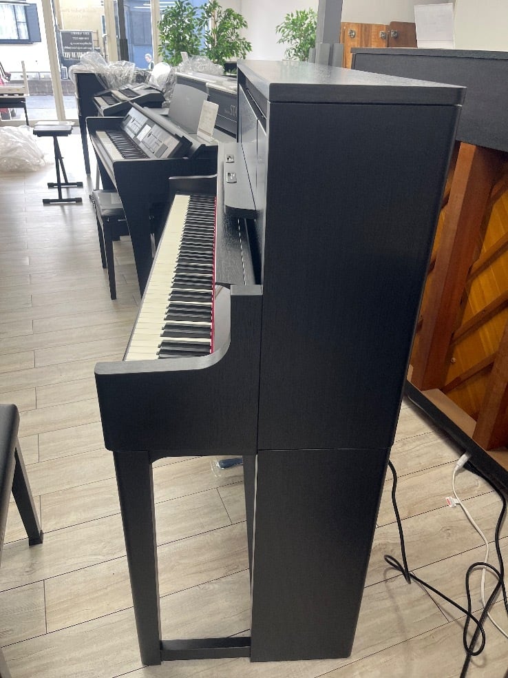 ★89174【電子ピアノ】ROLAND 　LX9GPKR　25年製 ☆89174【電子ピアノ】ROLAND LX9GPKR 25年製 | リユース専門店エプコ