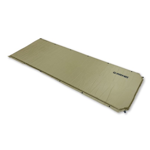 BN-MAT301-OLG　Inflatable Mat 3cm Olive Green