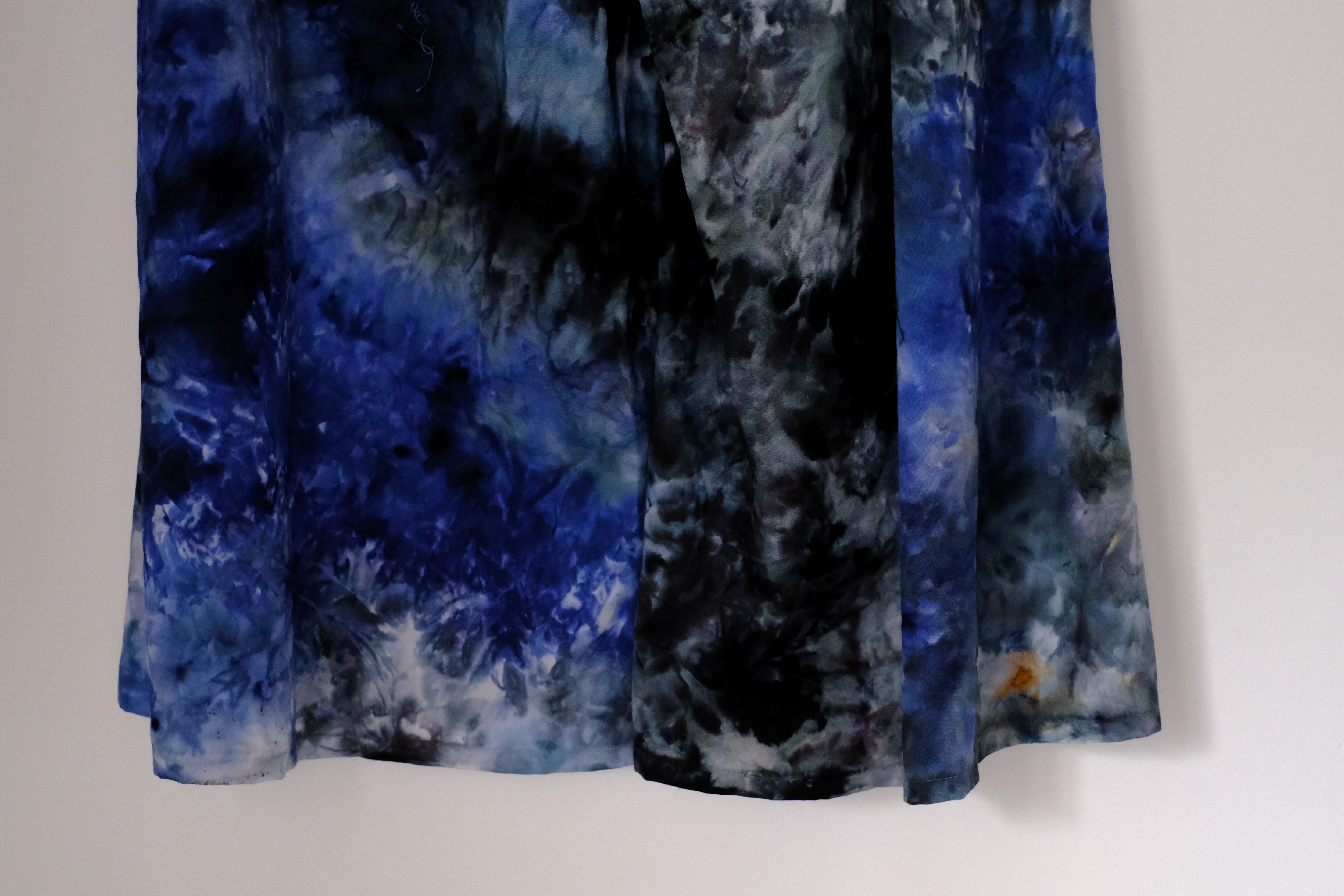 2WAYパンツ(染)cl-138