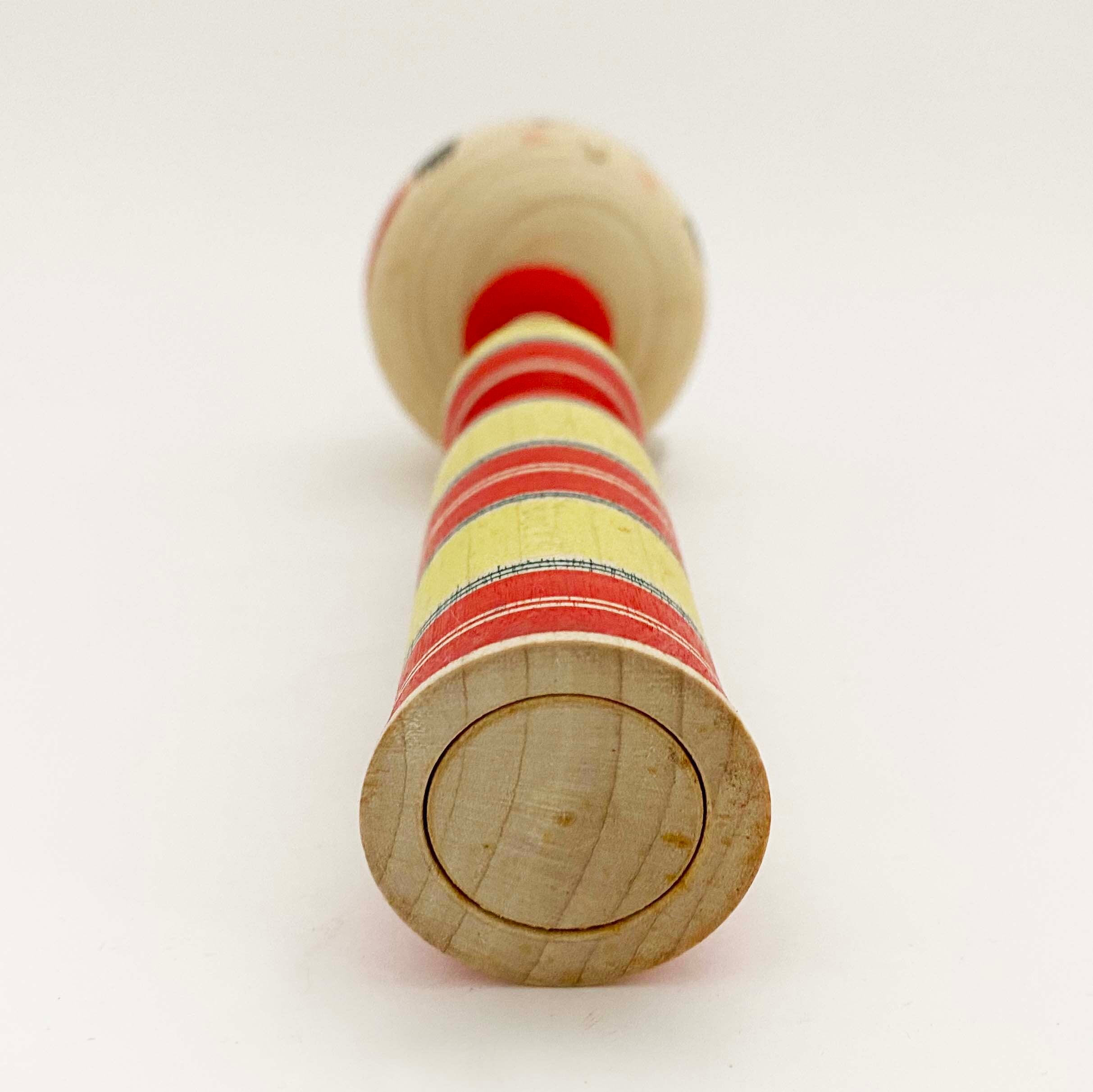 弥治郎系 / 鎌田孝志工人（ろくろ線）