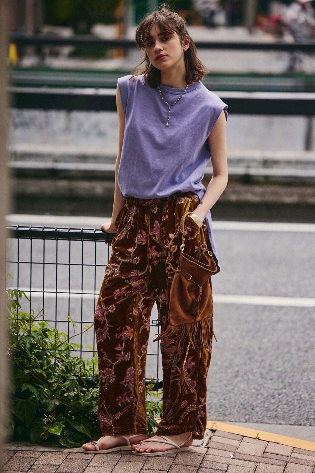 パンツ | ico
