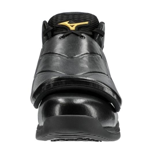☆野球審判用☆ ミズノ 野球 審判 シューズ MIZUNO PRO WAVE UMPIRE