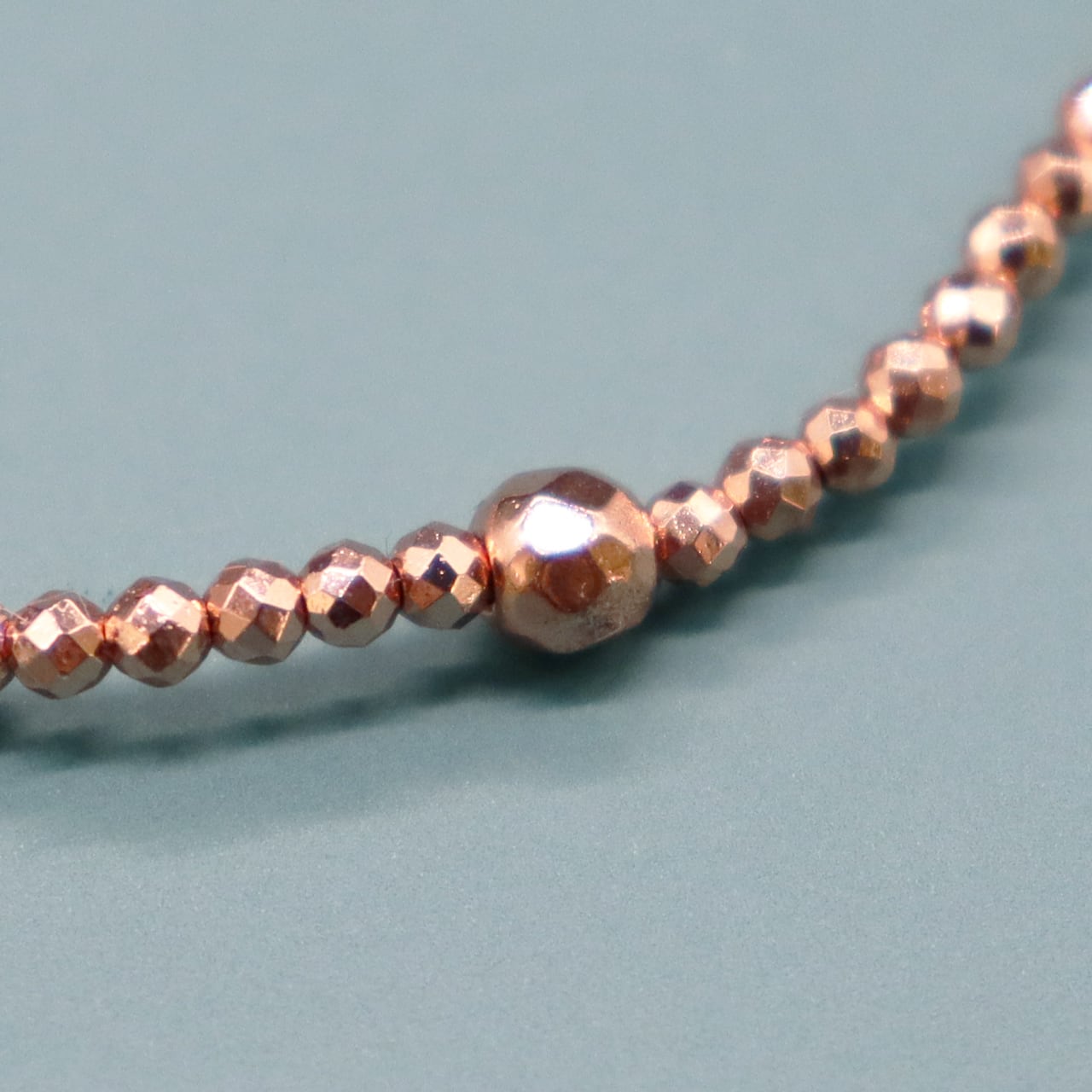 MA・YO・KE・】オレンジヘマタイト×マザーオブパール×オニキス