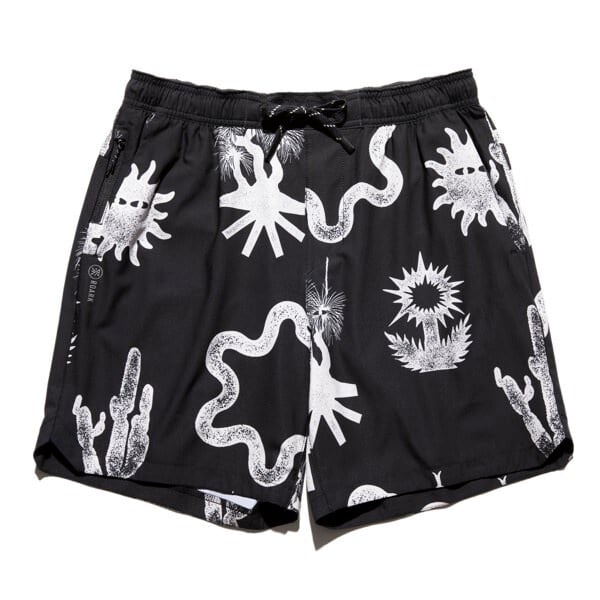 ROARK RUN AMOK｜SERRANO 7