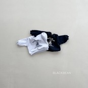 Blackbean 25/WI(Baby) Dilly MTM