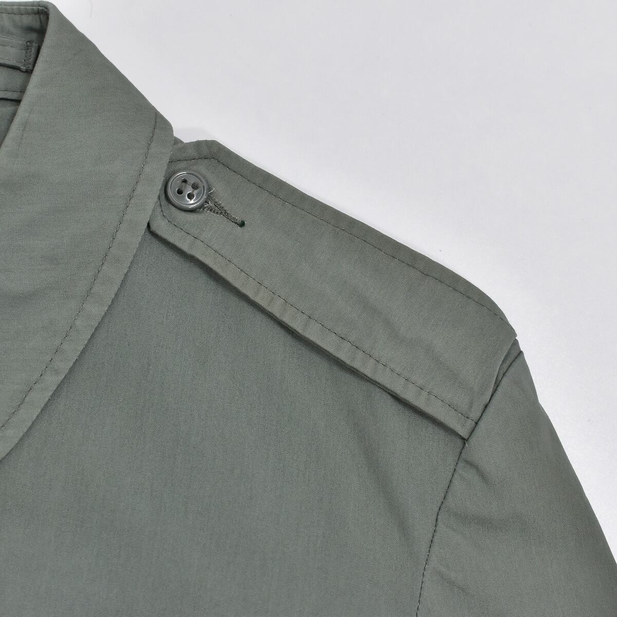 70s U.S.ARMY アメリカ軍 AG274 コットンジャケット ミリタリー 70s U.S.ARMY アメリカ軍 AG274 コットンジャケット ミリタリー