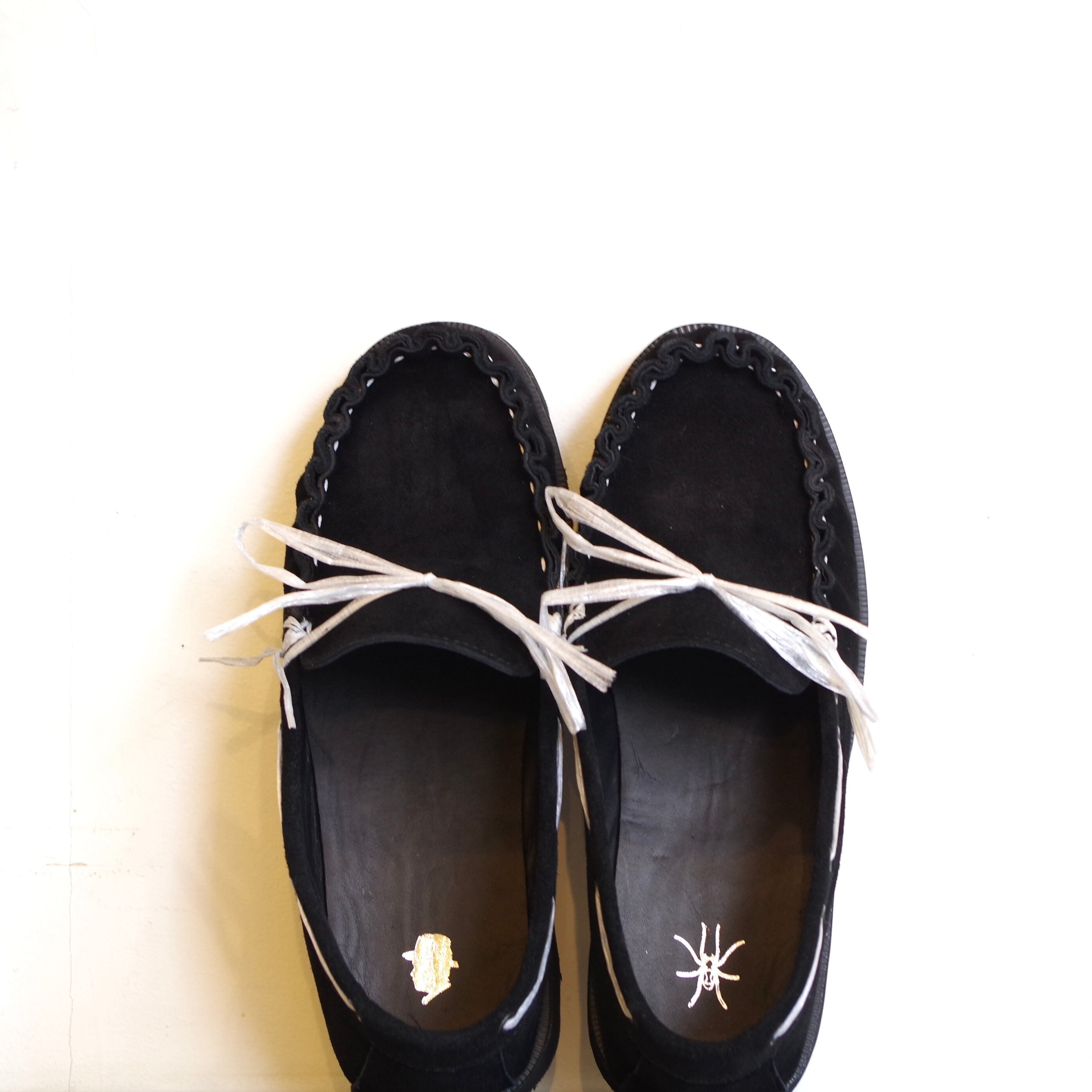 Tomo&Co. DYNEEMA MOCCASINS TMTK-ZAKI-0001 | 1F Store Tomo&Co. DYNEEMA MOCCASINS TMTK-ZAKI-0001 | 1F Store