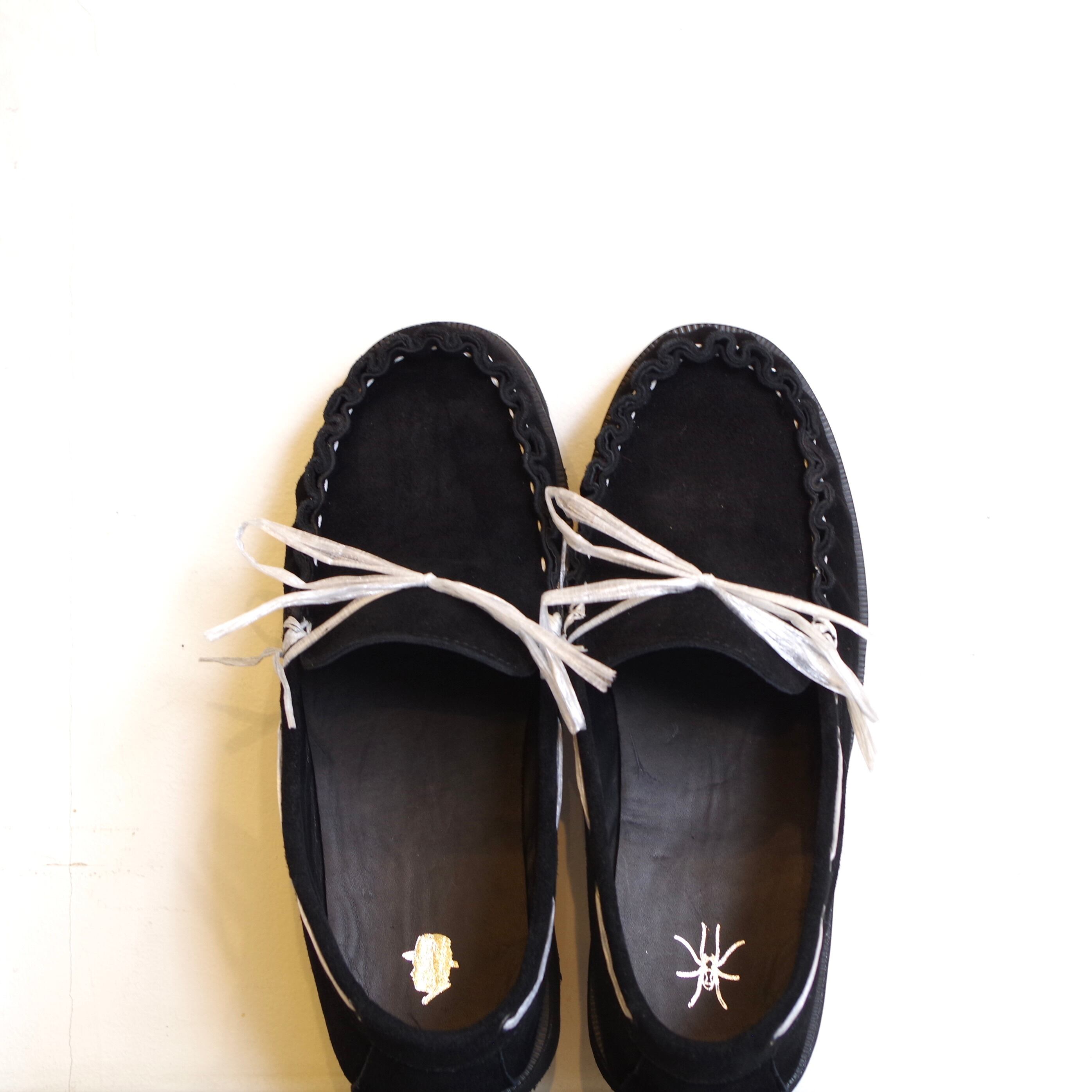 Tomo&Co Dyneema Moccasin | 1F Store