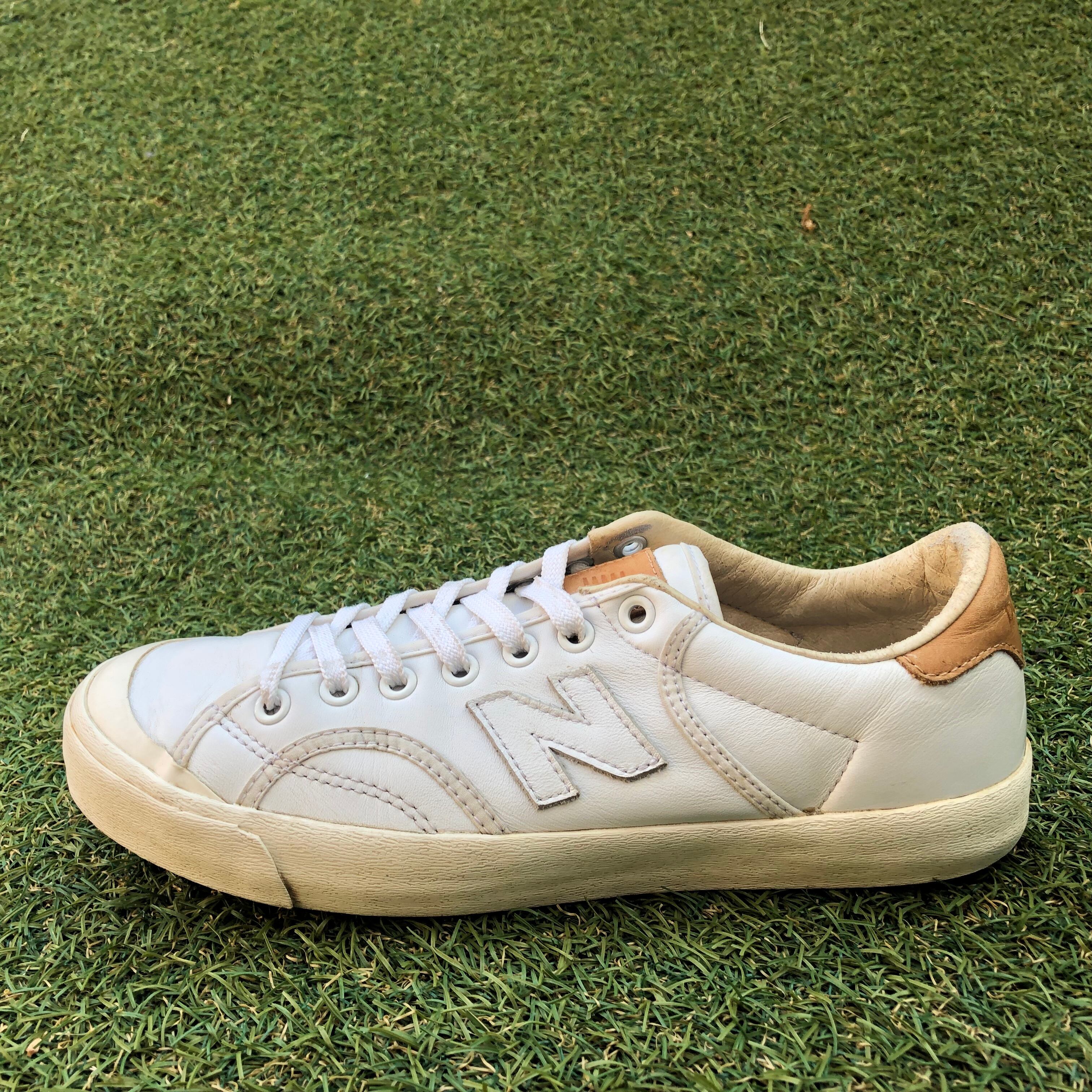 newbalance×united arrows GREEN LABEL PROCTSGR ニューバランス×ユナイテッドアローズ グリーンレーベル HW606