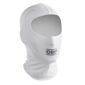 KE0-3028-AK1#020 KS Balaclava White Children Size