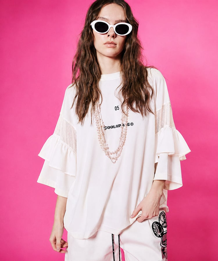 NEW ARRIVAL | COOLA | クーラ