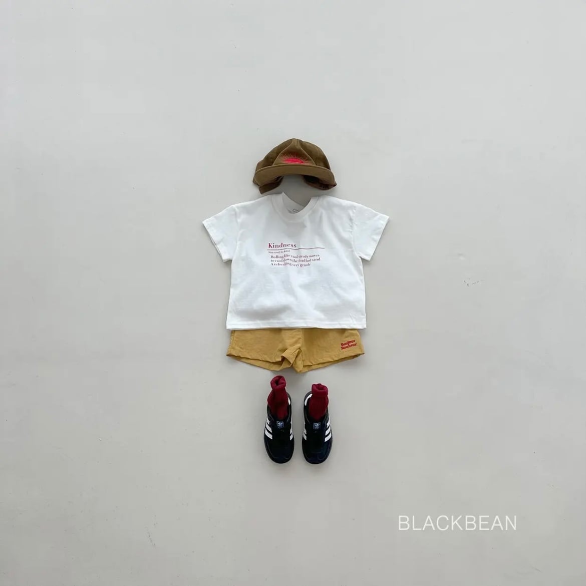ノーマルT/Blackbean