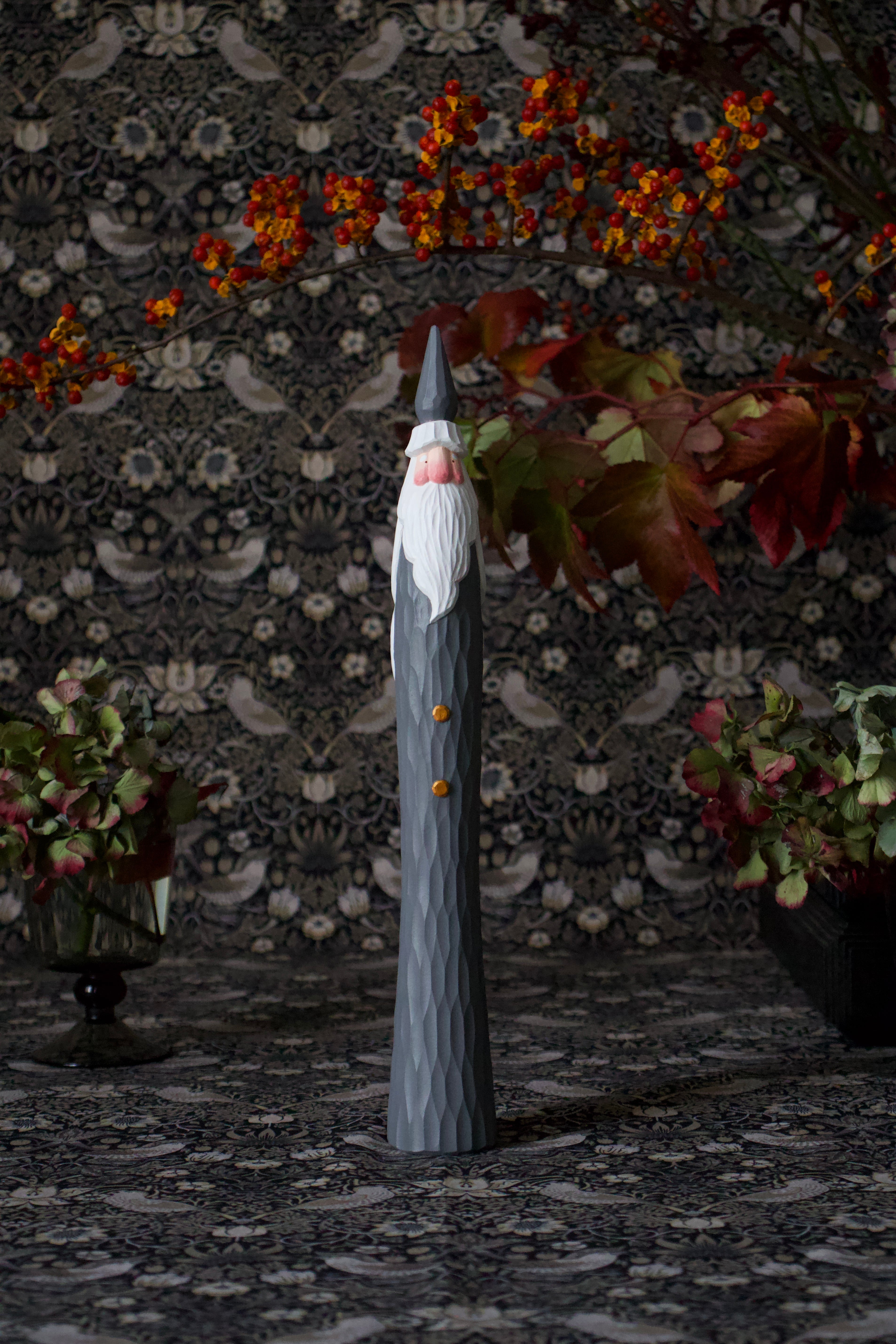 チャコールグレー298