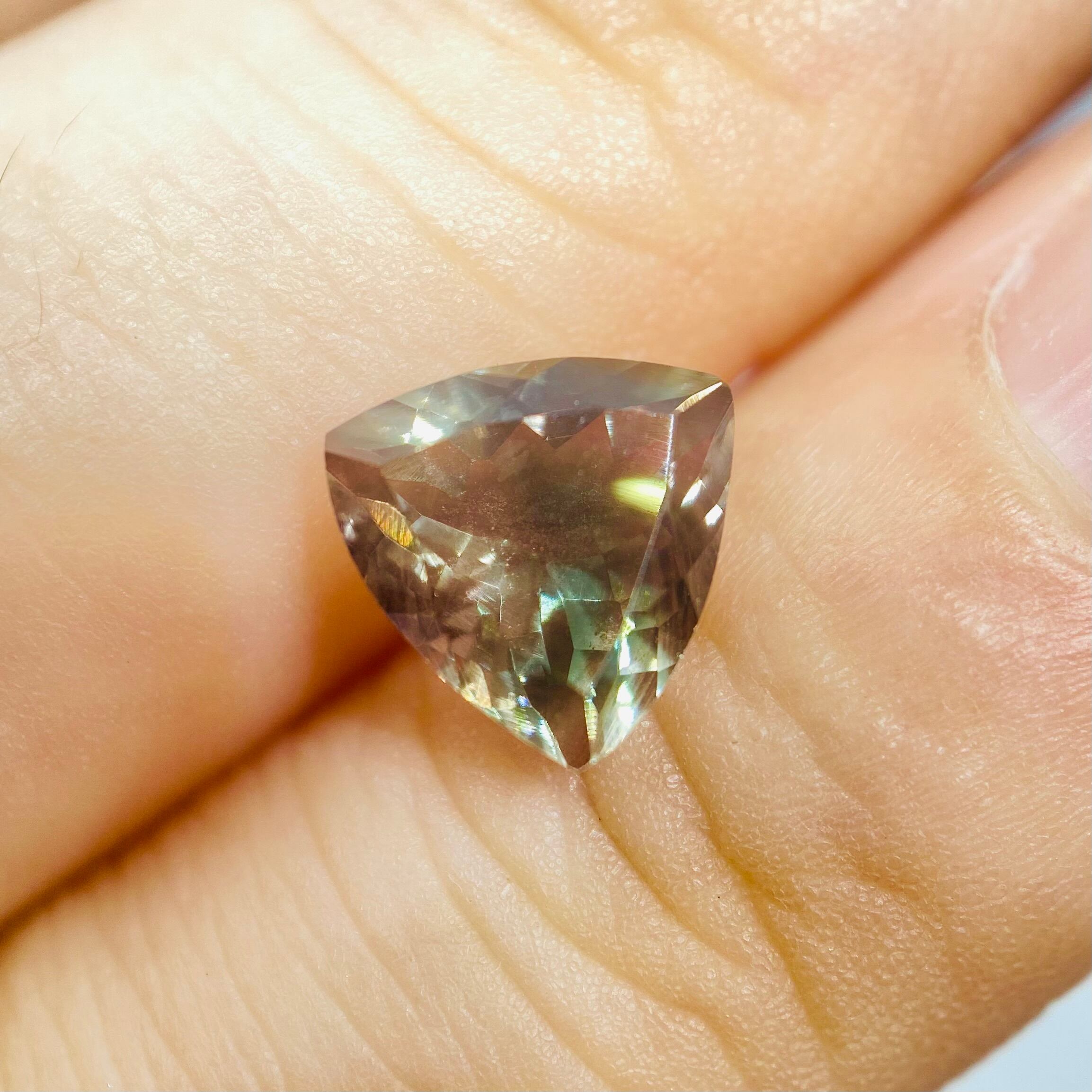 欲張りオレゴンサンストーン2