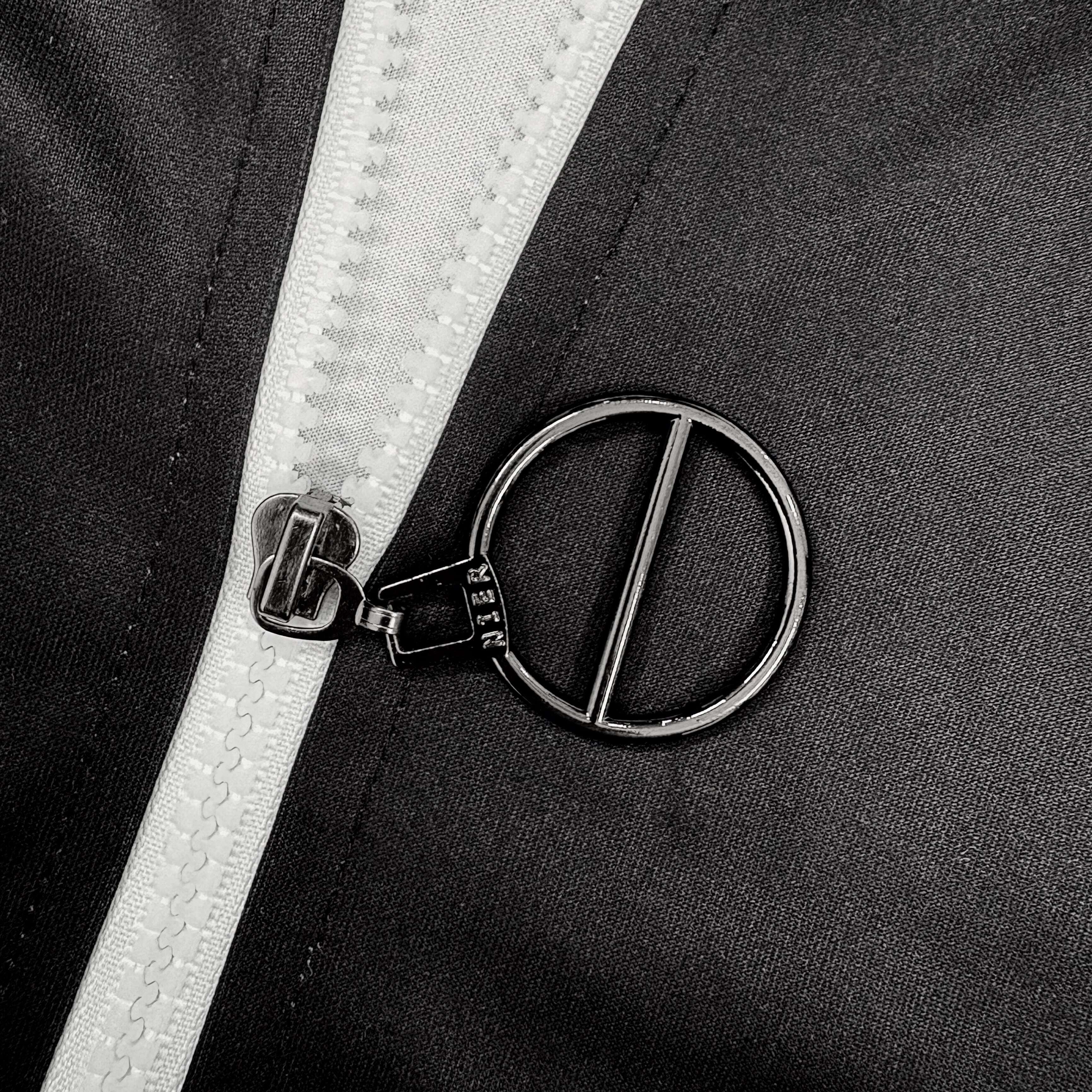 DARK TRICOLOR SET-UP | NIER CLOTHING