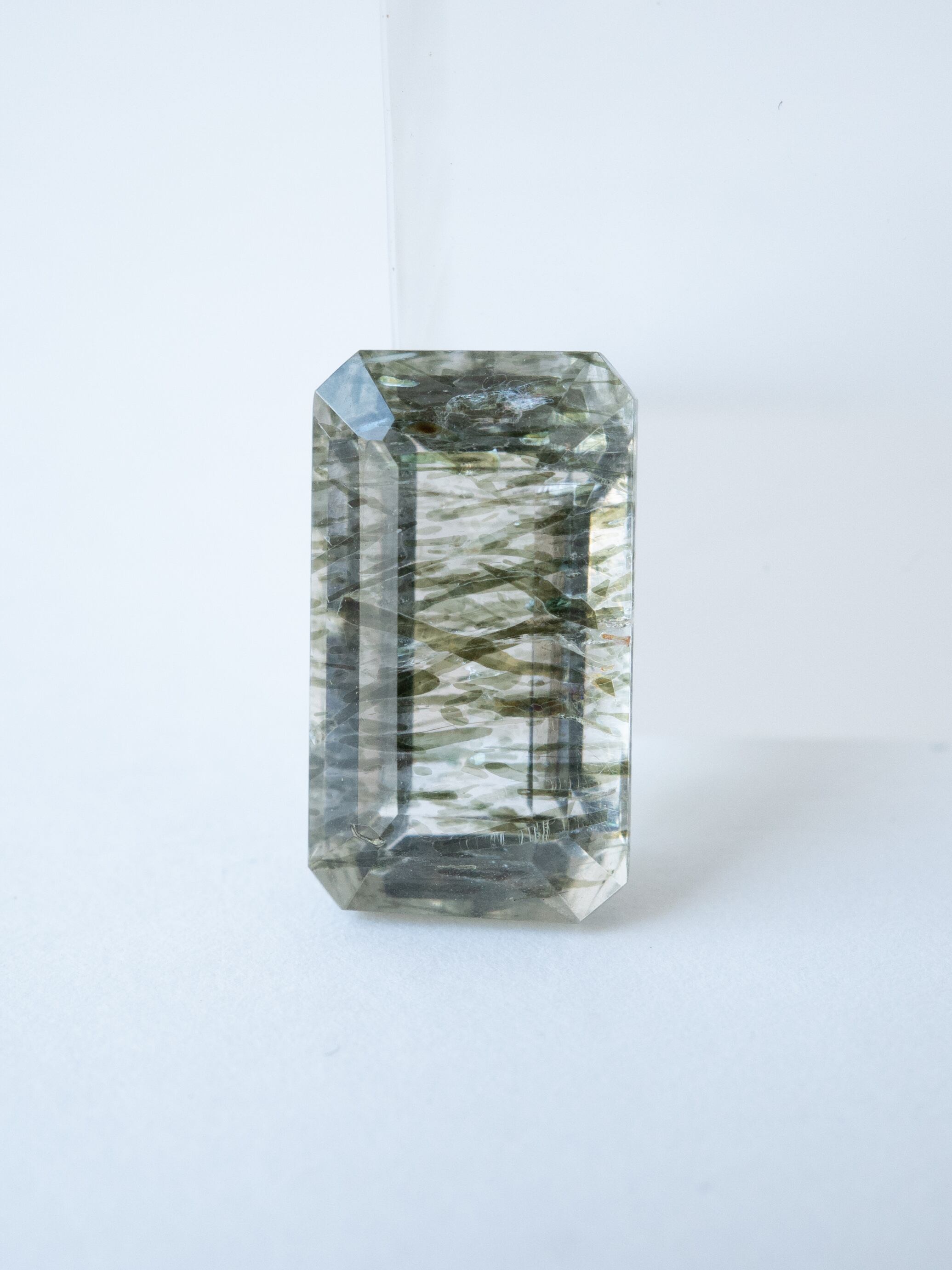 エピドートインクォーツ - c02 | SELSHA