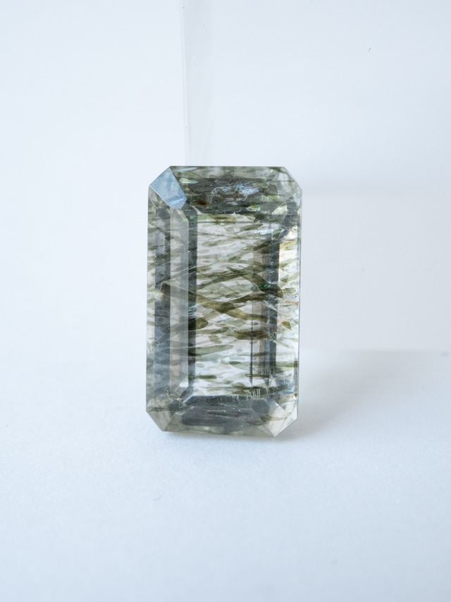 エピドートインクォーツ - c02