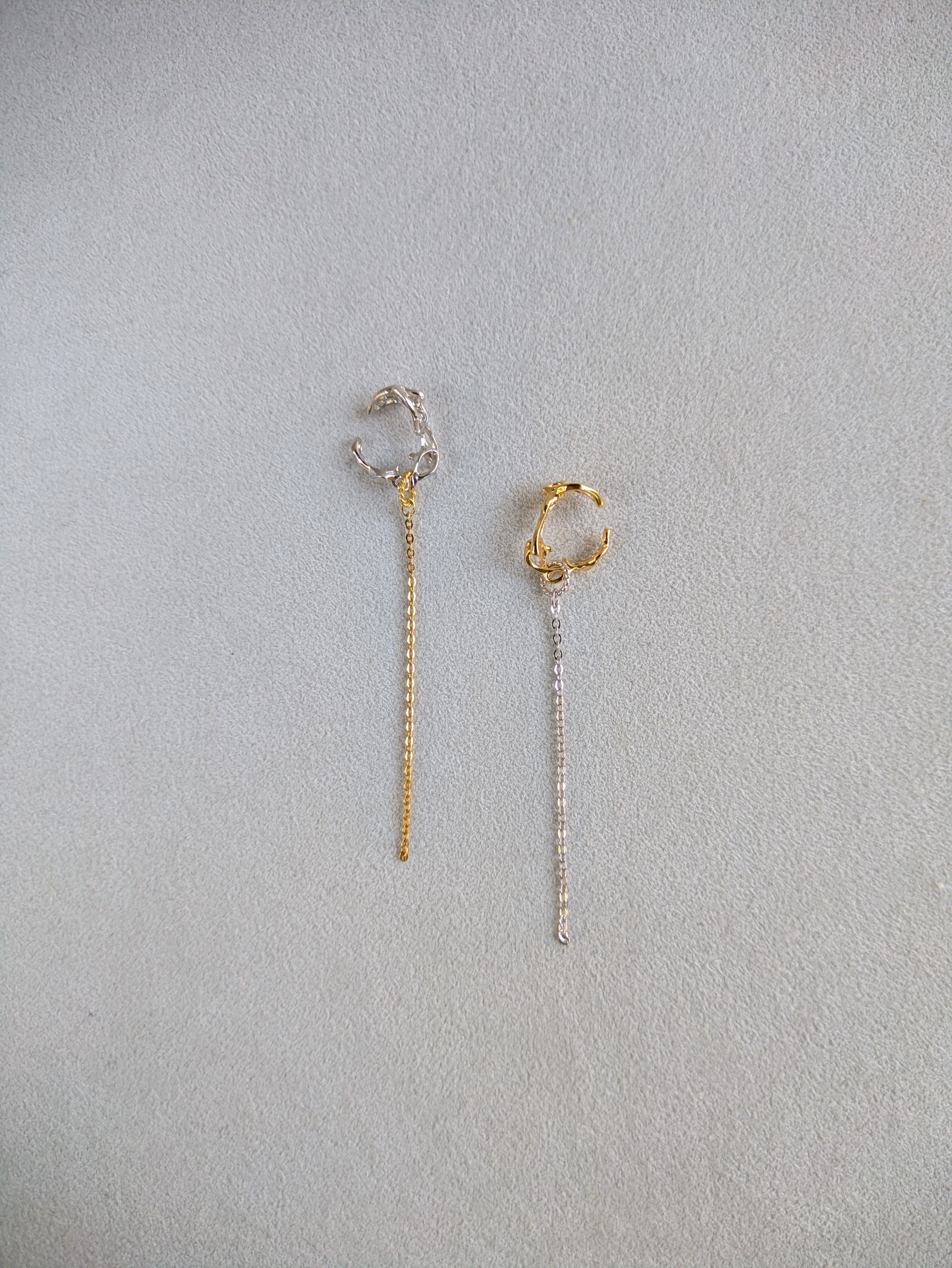 イヤカフ | Sa.Ya. original jewelry