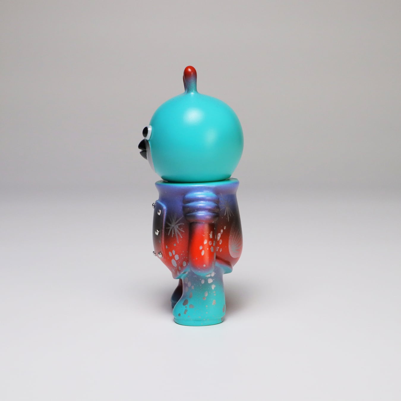 FUNNFUNN #135 Outer space-02 | HATSUTORIN ONLINE STORE