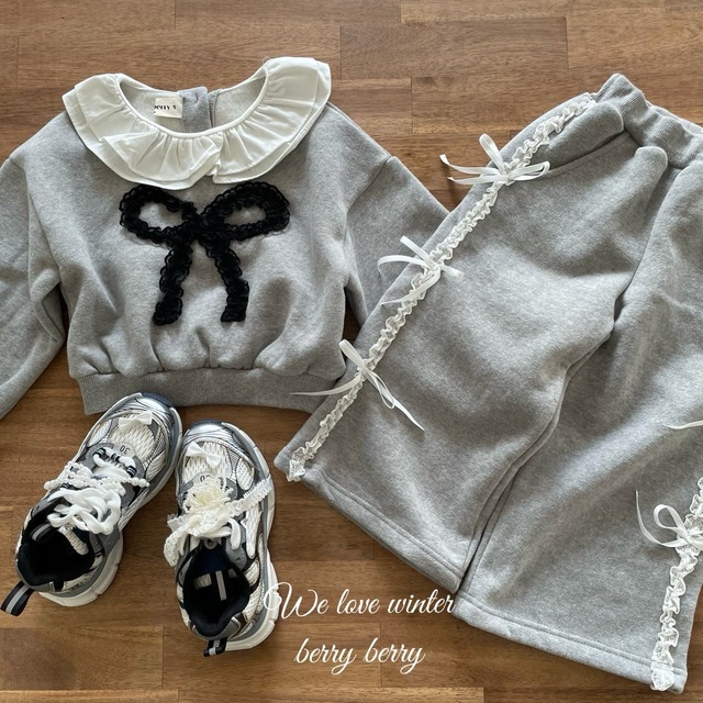 【即納】<berryberry>  Mychu mtm