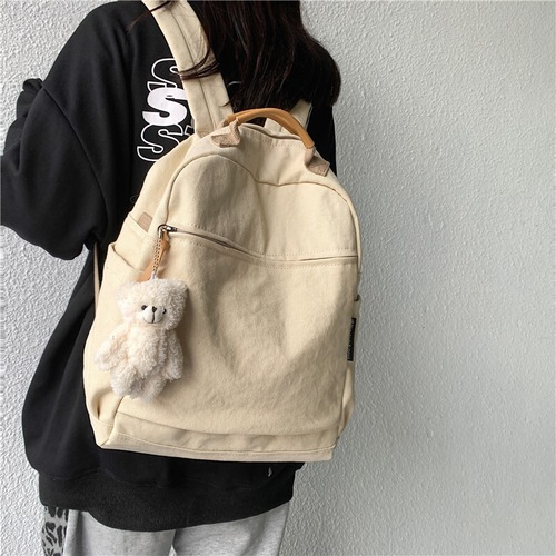 スタイル バックパック リュック Youpin_Bags55629672741