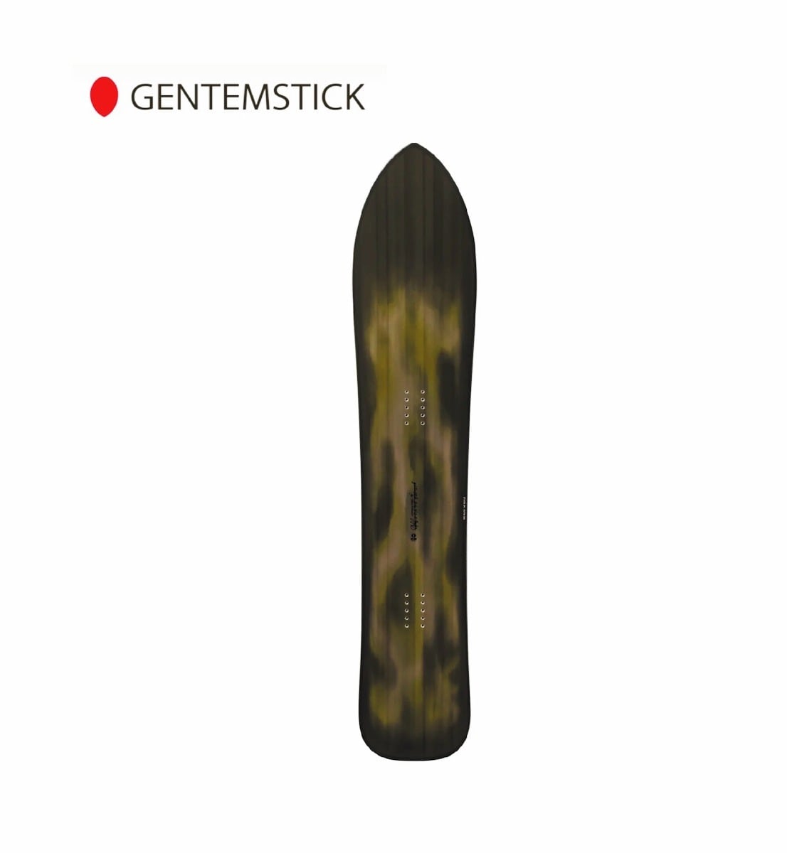 New!】25/26 GENTEMSTICK STINGRAY 155 ※当店ラスト1本！ | Web Shop