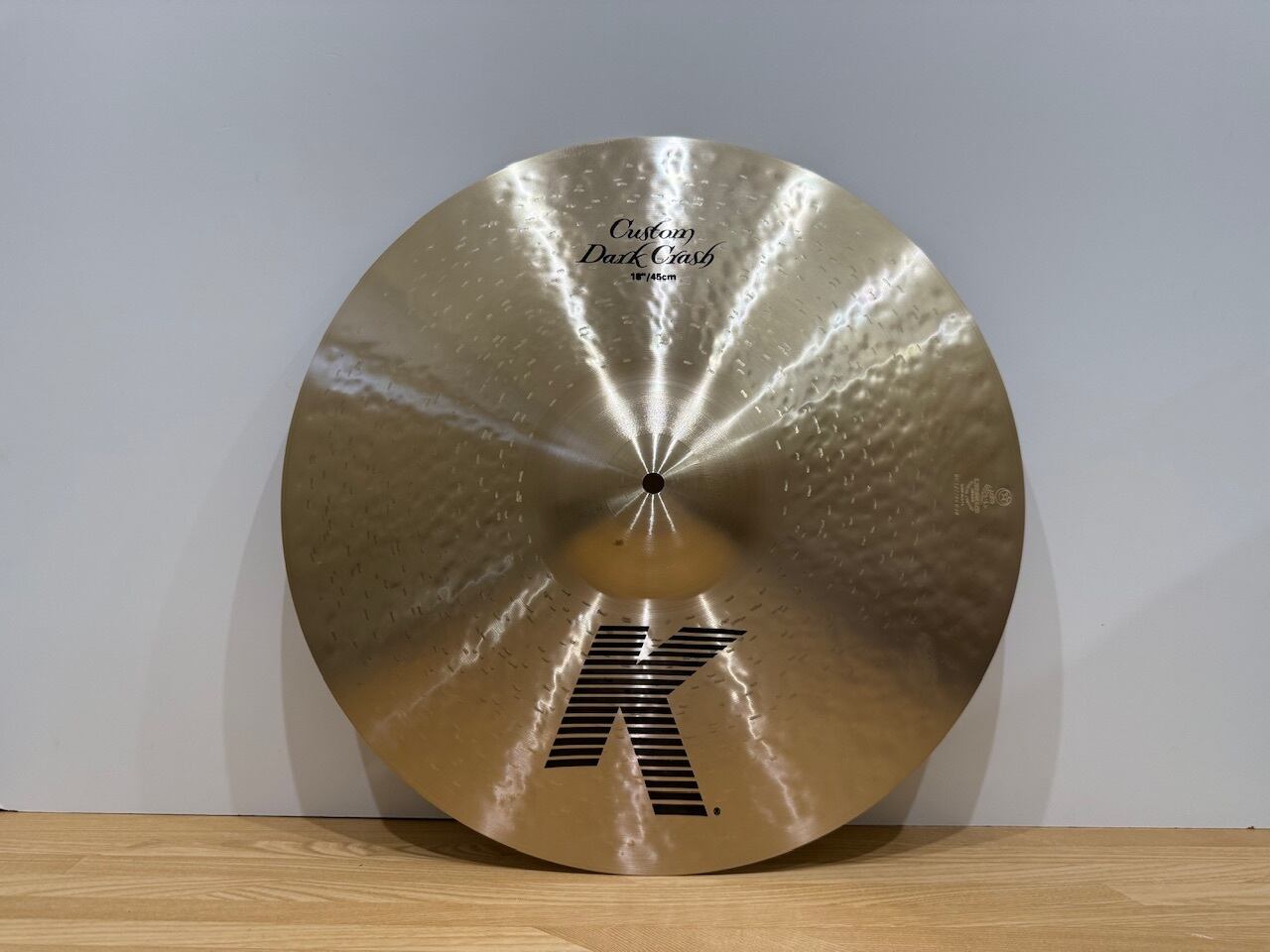 ZIldjian 選定シンバル | DRUM SHOP ACT