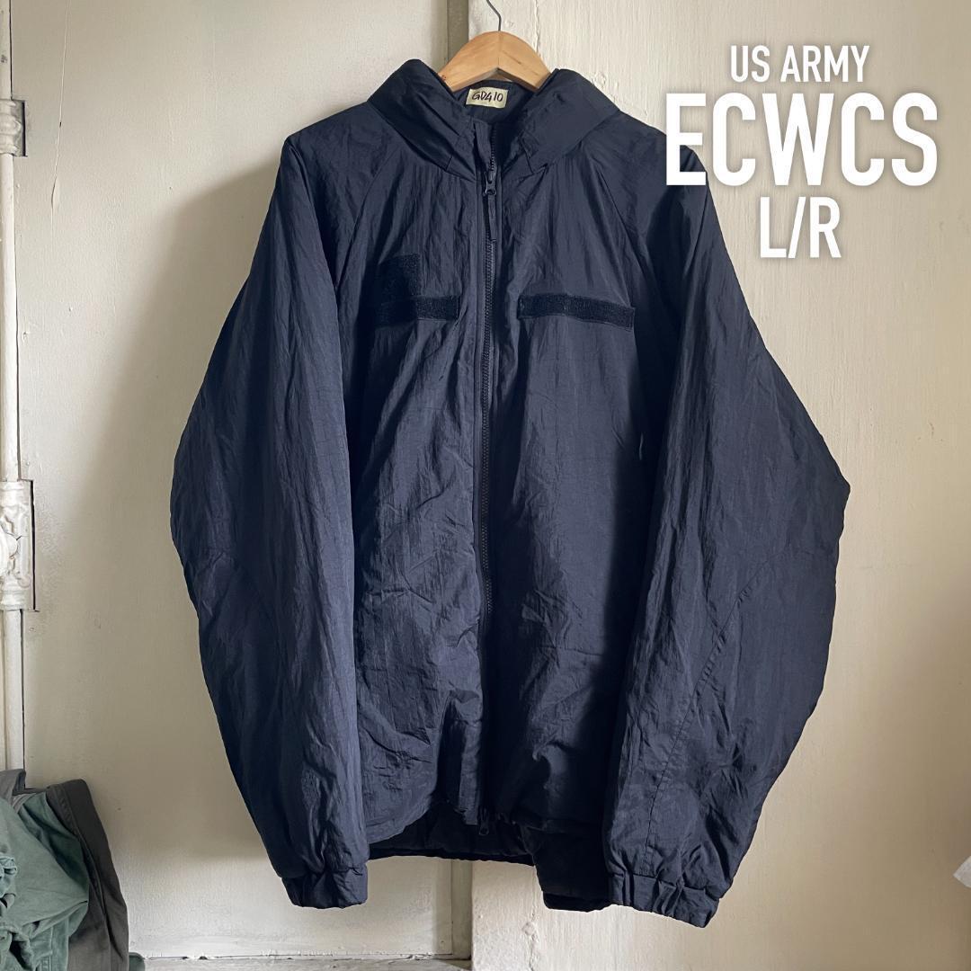 美品 米軍実物 ECWCS GEN3 Level7 L/R