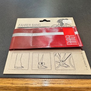 FAHRER BAND（レッグバンド）