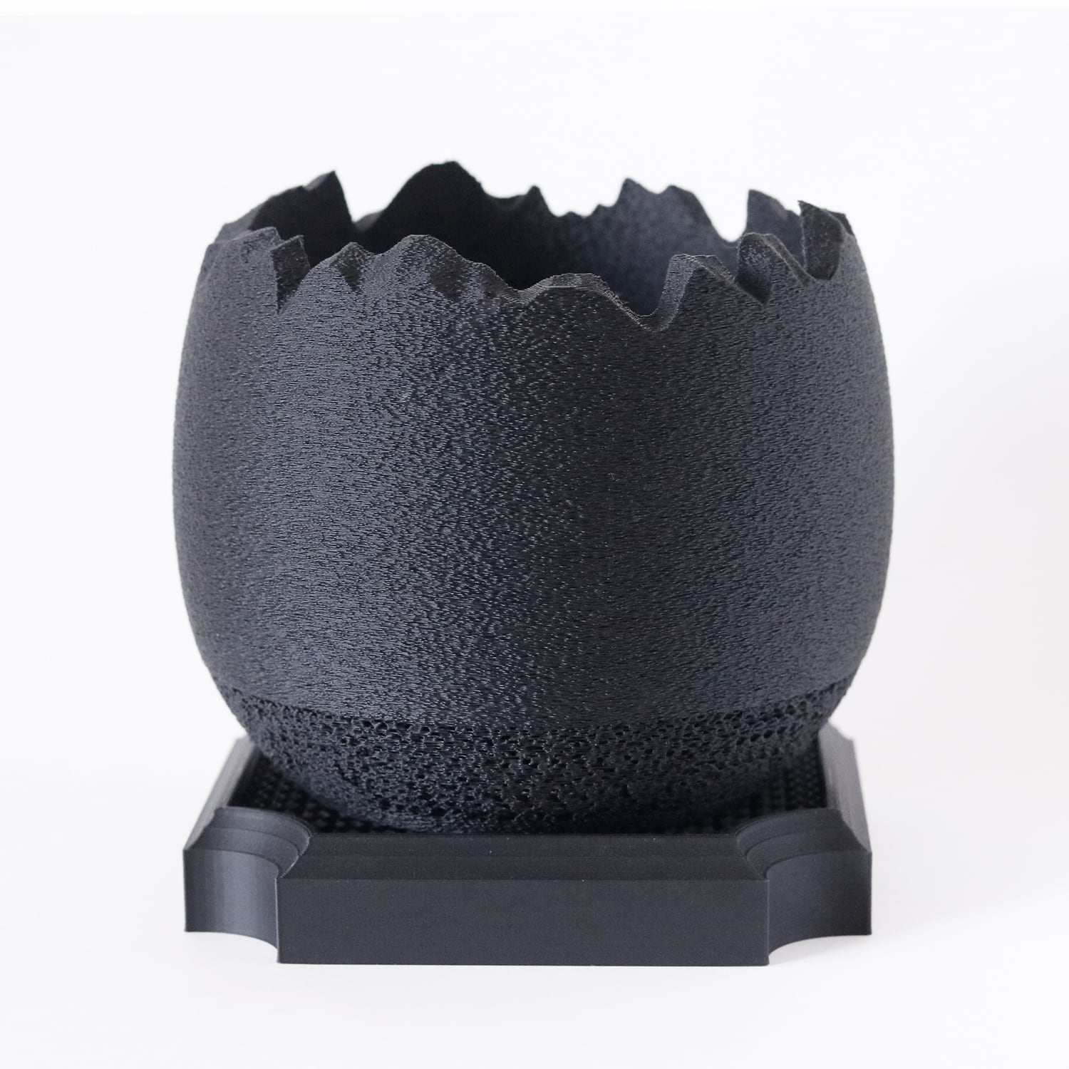 Adv-stage-S (100×100) 台座 受け皿 Adv鉢 【BASEショップ限定