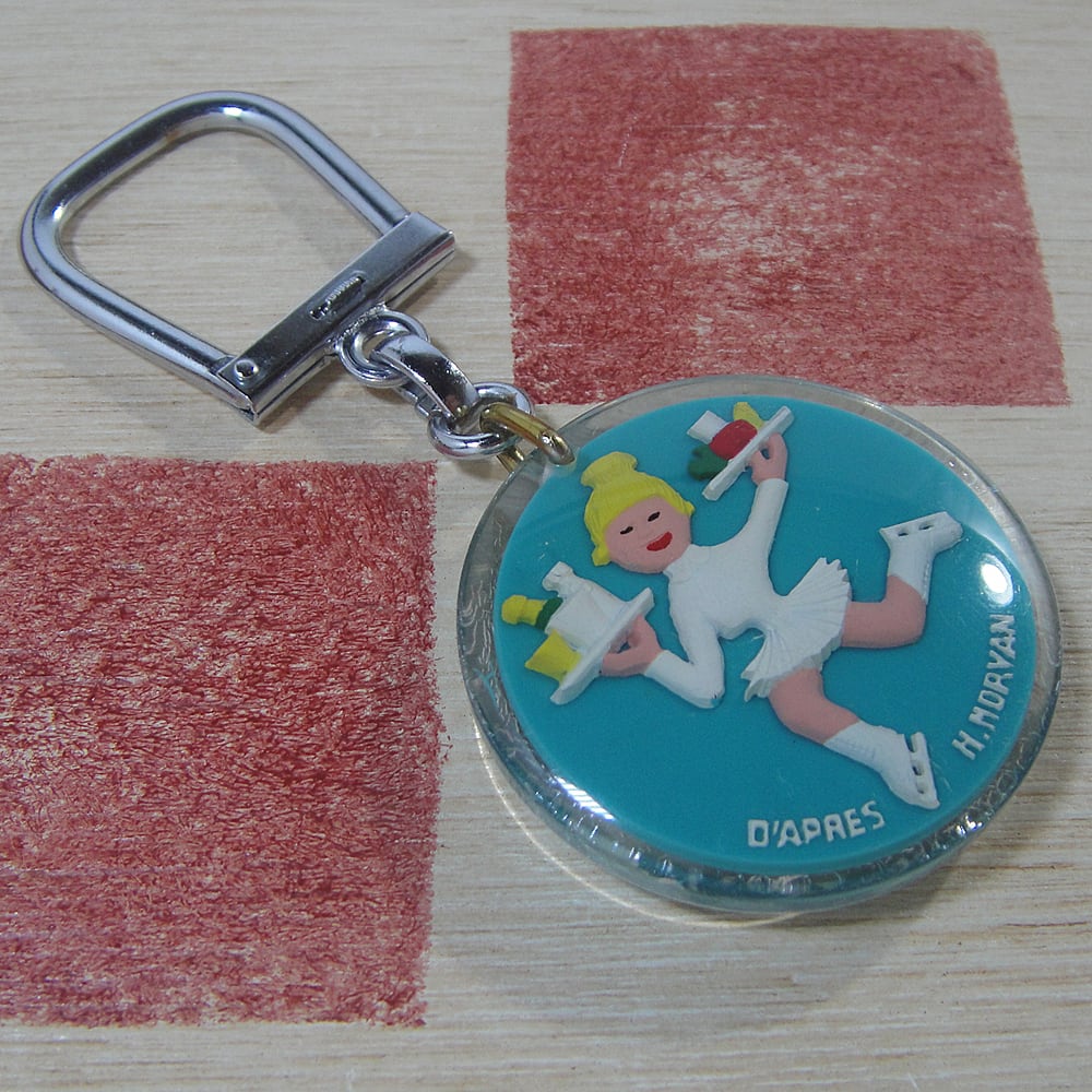 フランス SATAM［サタム］業務用冷蔵庫メーカー アイススケート