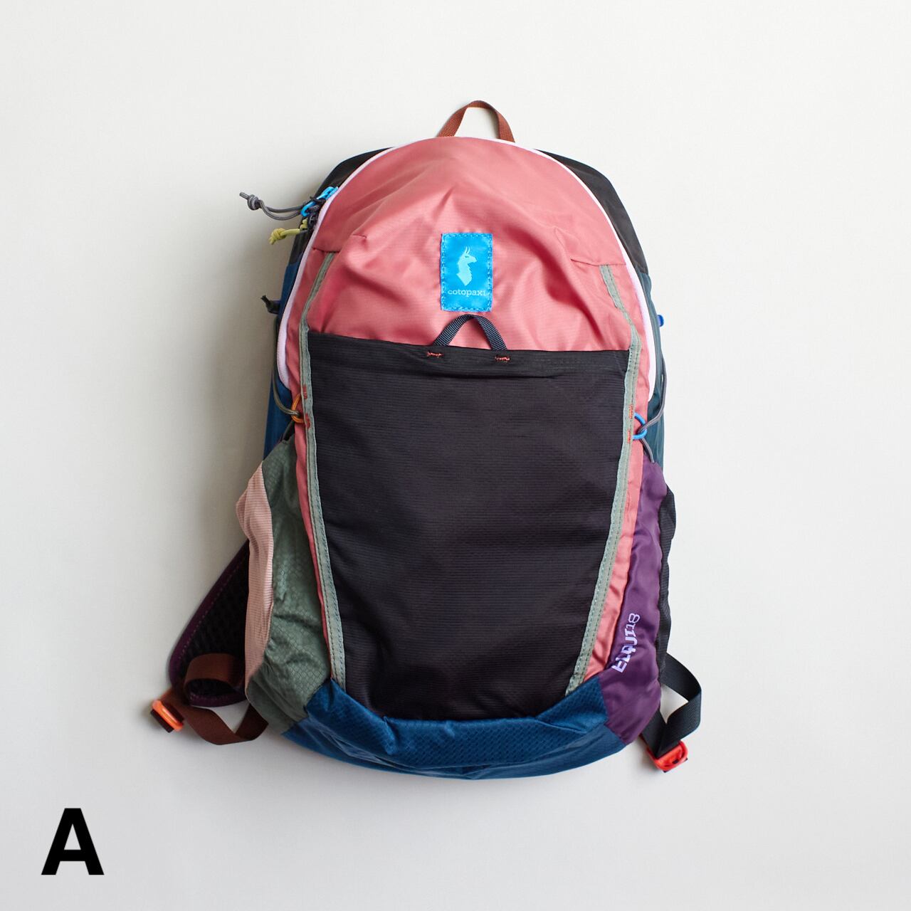 cotopaxi グレー リュック・バックパック 楽天市場】【エントリーで5倍!1/24 20:00-1/29 1:59】コトパクシ