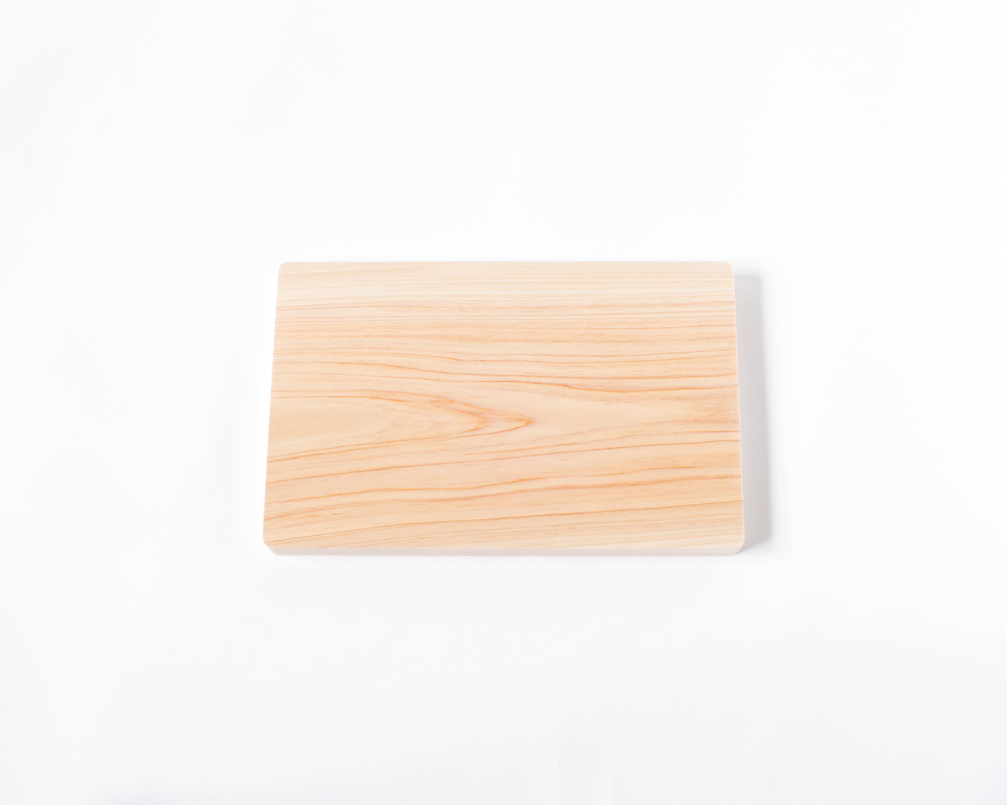 ヒノキまな板 日光桧まな板(軽量タイプ) 27 | 星野工業