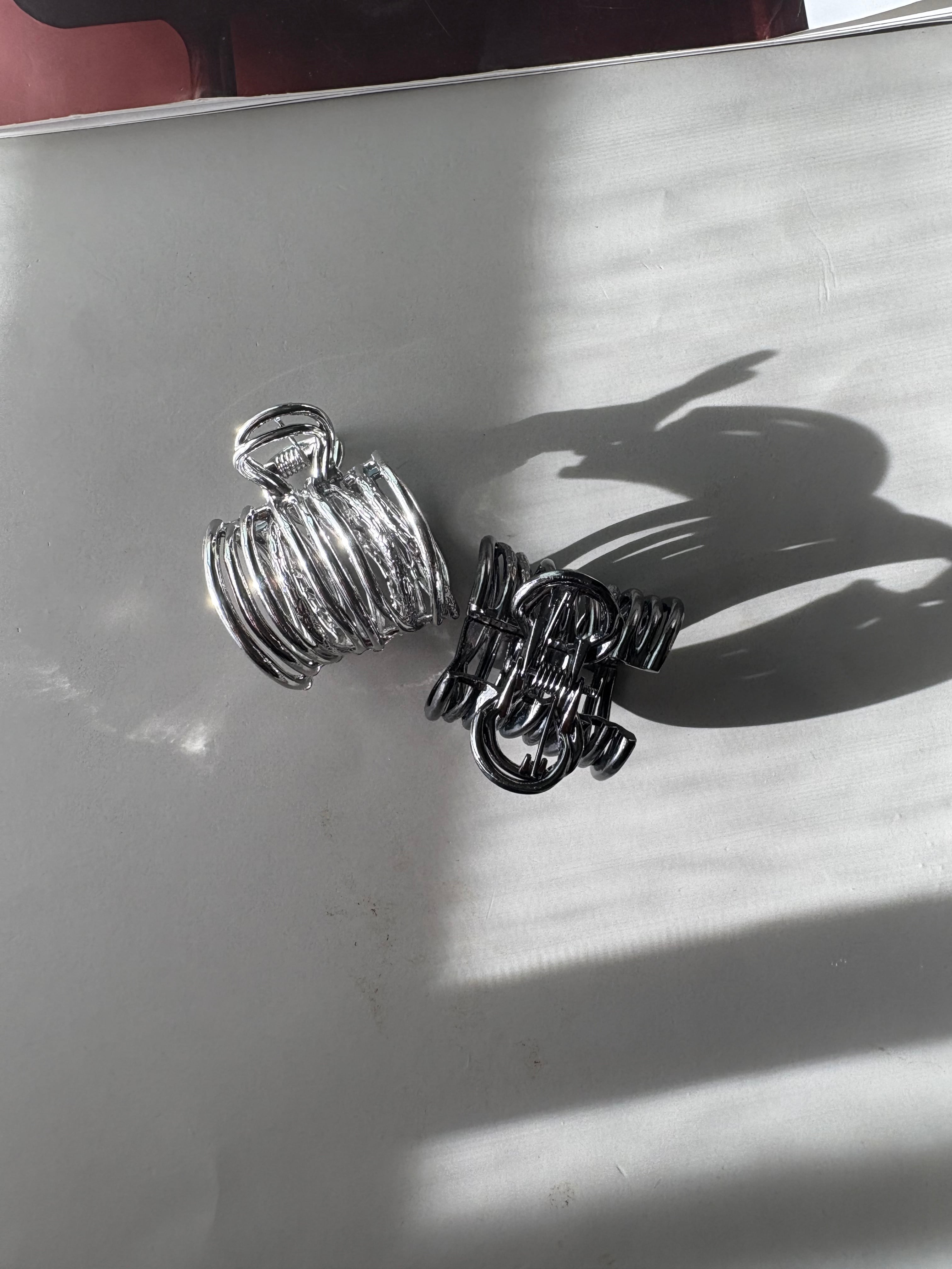 ice cream parlorシリーズJSK&バレッタ ice cream parlorシリーズJSK&バレッタ