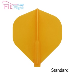 Fit Flights [Standard] Orange