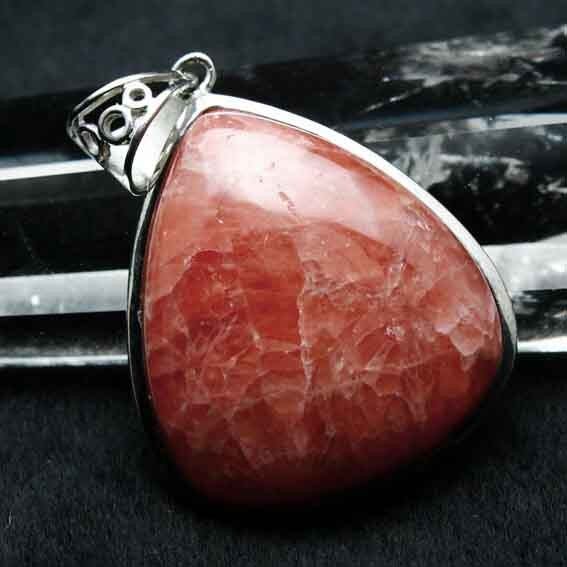 インカローズ ペンダント チャーム  212-545